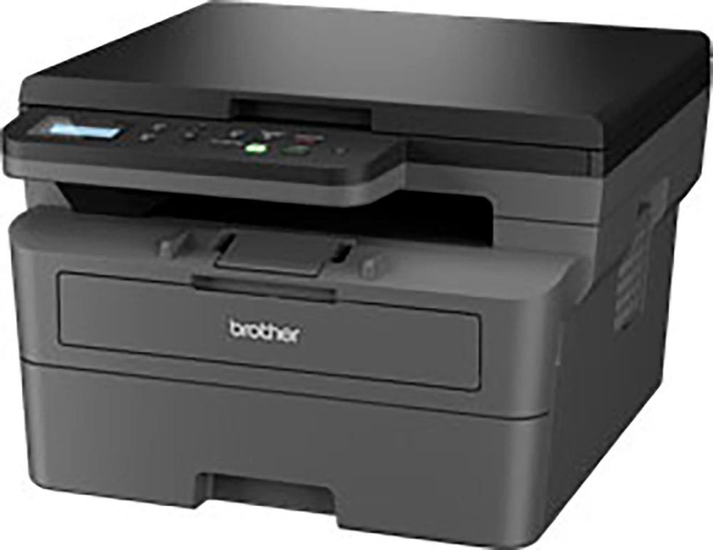 Brother DCPL2627DWE Multifunktionsdrucker, (WLAN (Wi-Fi), Wi-Fi Direct)