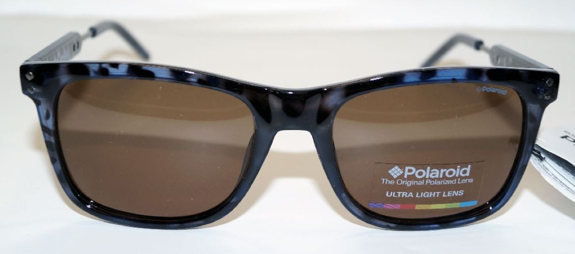 Polaroid Sonnenbrille POLAROID Sonnenbrille Sunglasses PLD 2034 53TQ