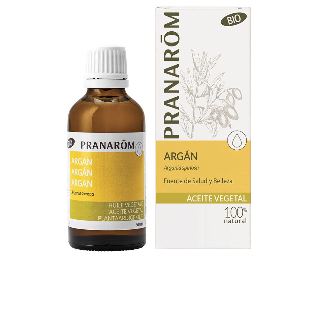 PRANARÔM Körperpflegemittel Pranarôm aceite vegetal argán 50ml