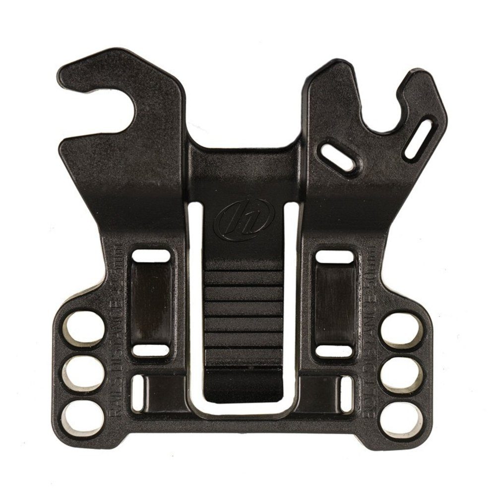 Herrmanns Rail Adapter Herrmans Adapter