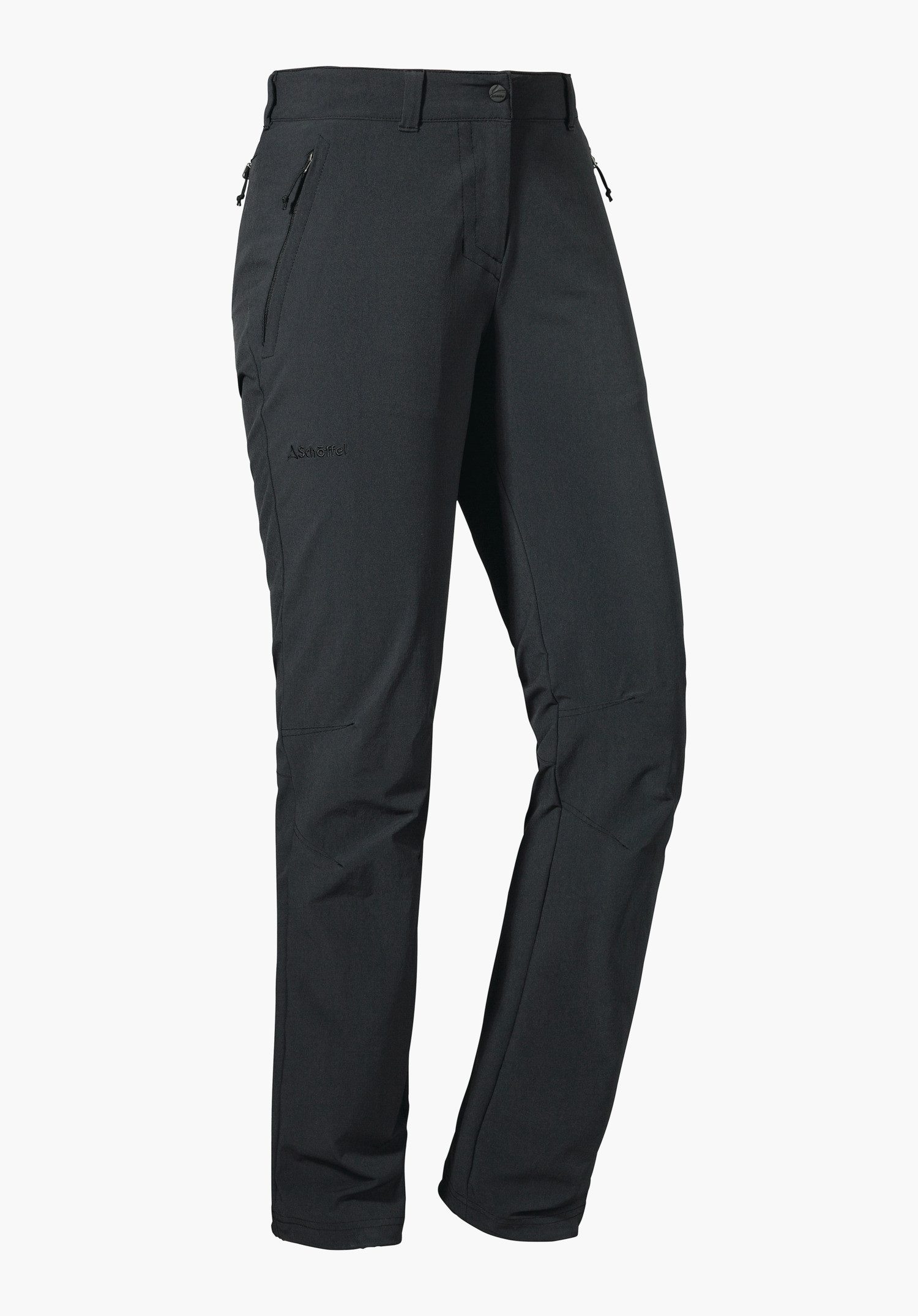Schöffel Outdoorhose Pants Engadin1 CS Wanderhose, günstig online kaufen
