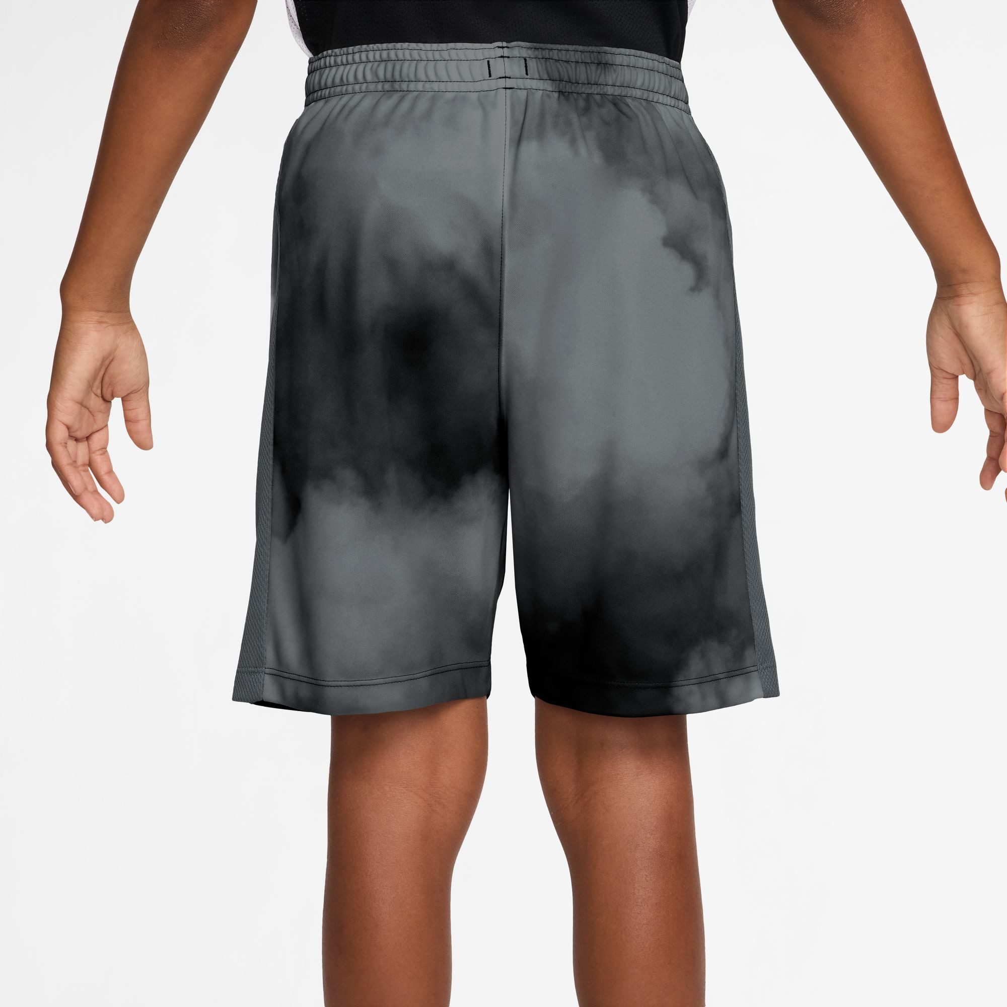 Nike Shorts K NK DF ACD+ SHORT GX AOP Für Kinder und Jugendliche