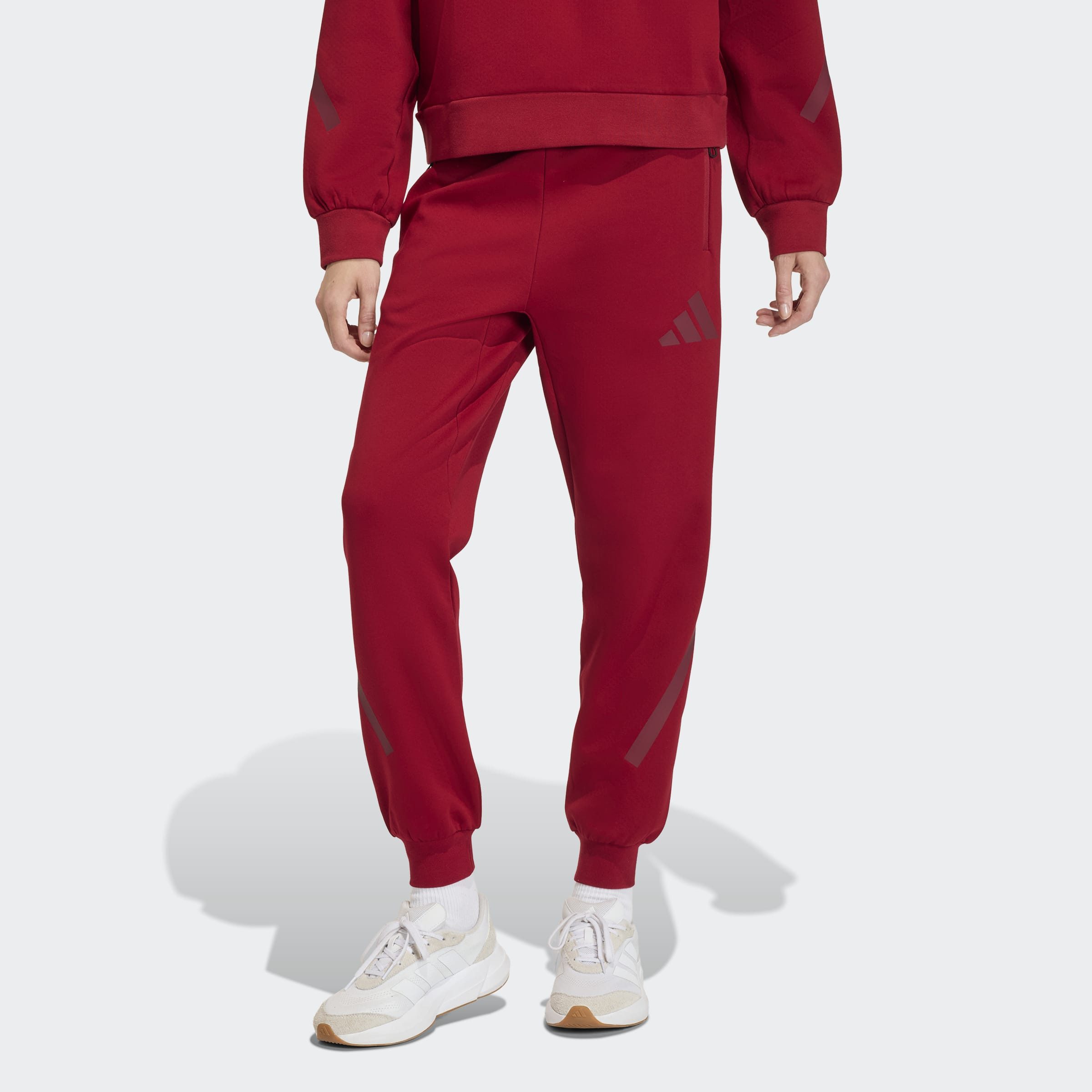 adidas Sportswear Sporthose W Z.N.E. PT (1-tlg) günstig online kaufen