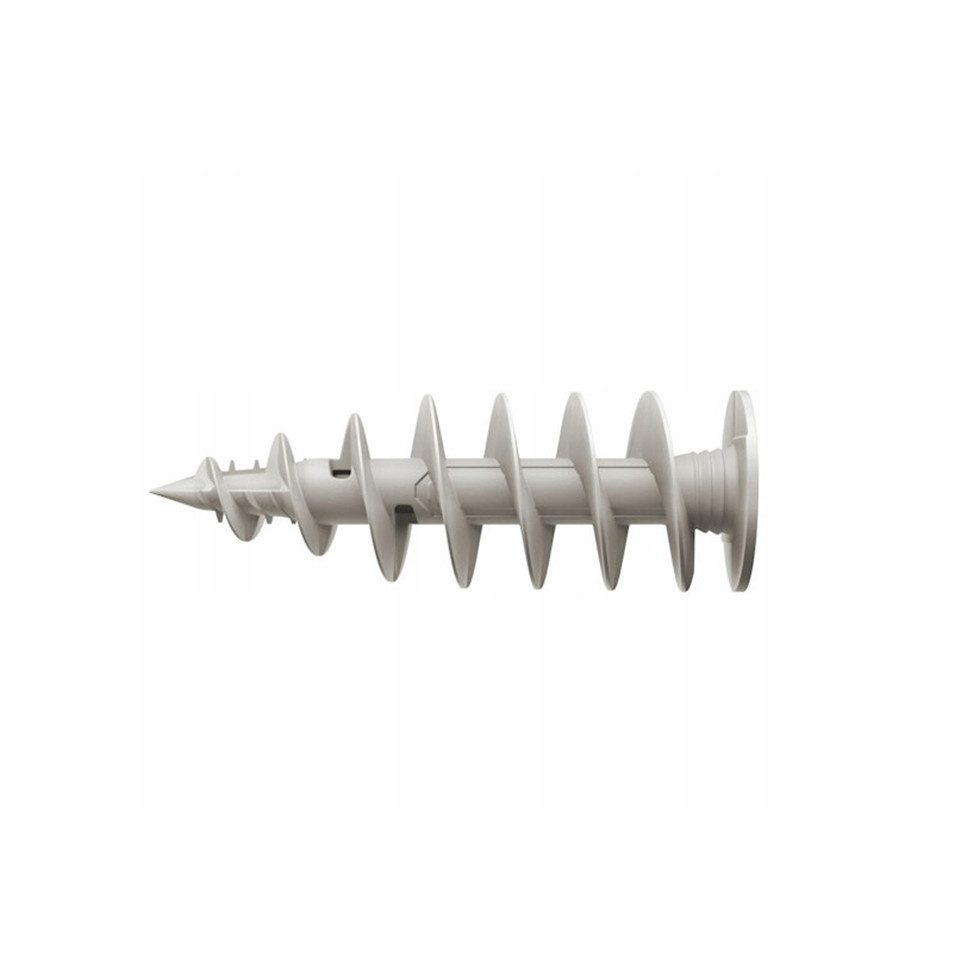 fischer Dämmstoffdübel FID II Plus für WDVS 4,5-6,0 mm Schrauben 25 Stk., (25-tlg) – Bild 3 von 5
