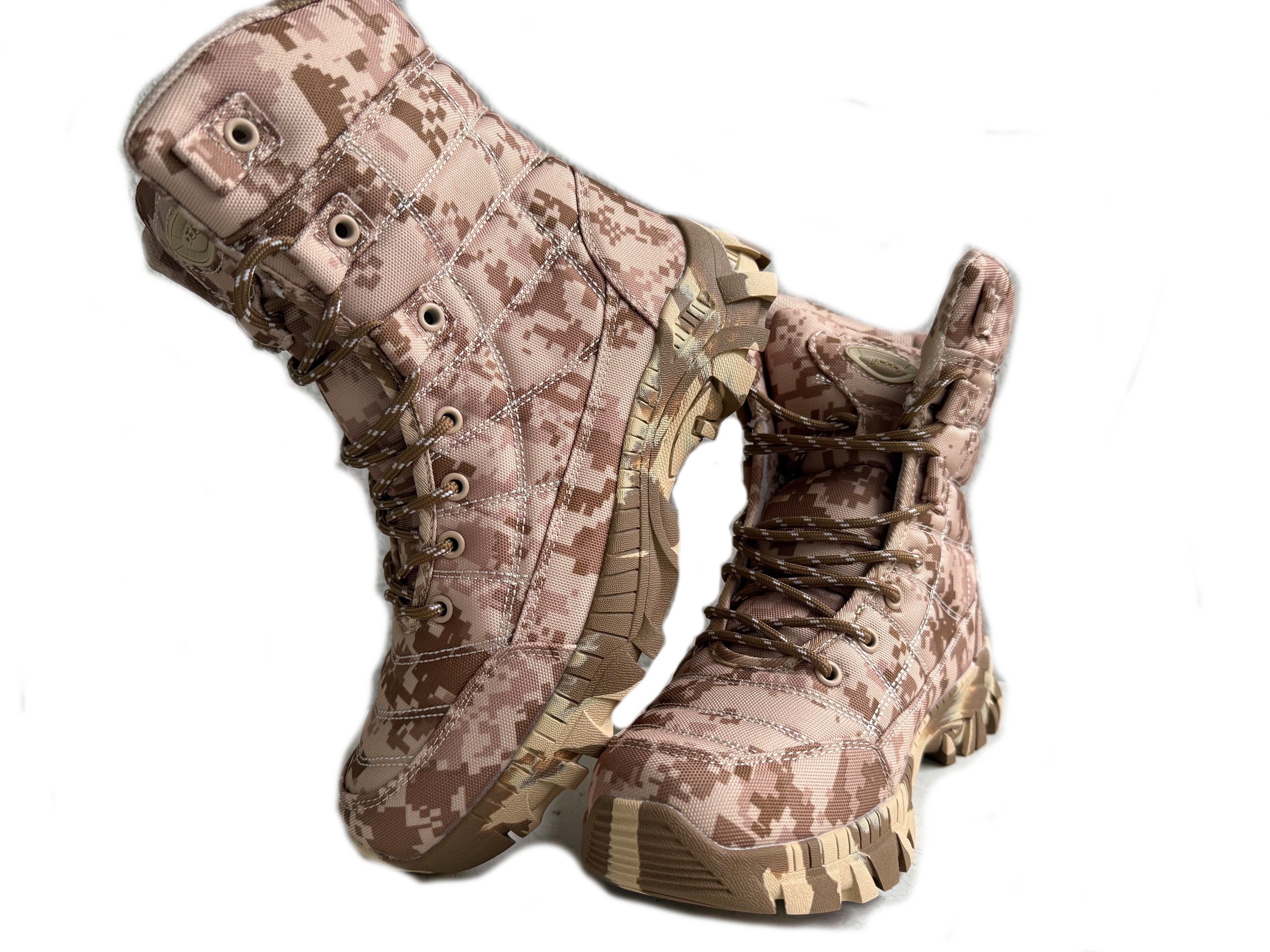 Leichte, taktische Kampfstiefel, Größe 42, Jäger, Outdoor Wanderstiefel