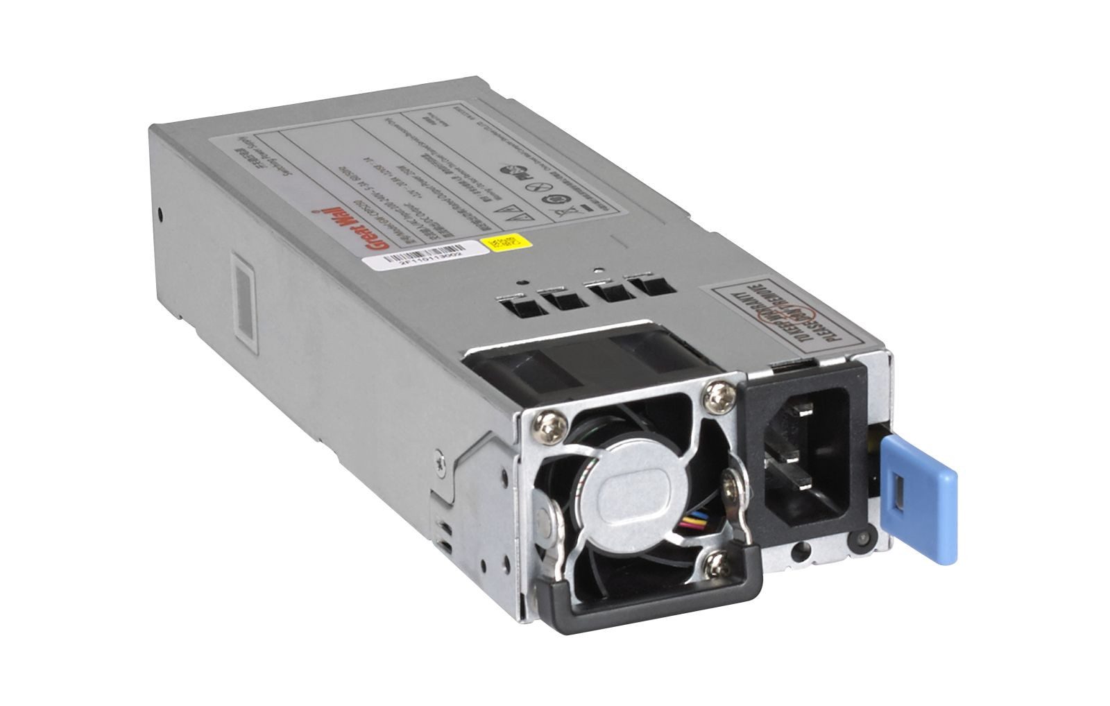 NETGEAR APS250W - Redundante Stromversorgung (intern) Netzteil
