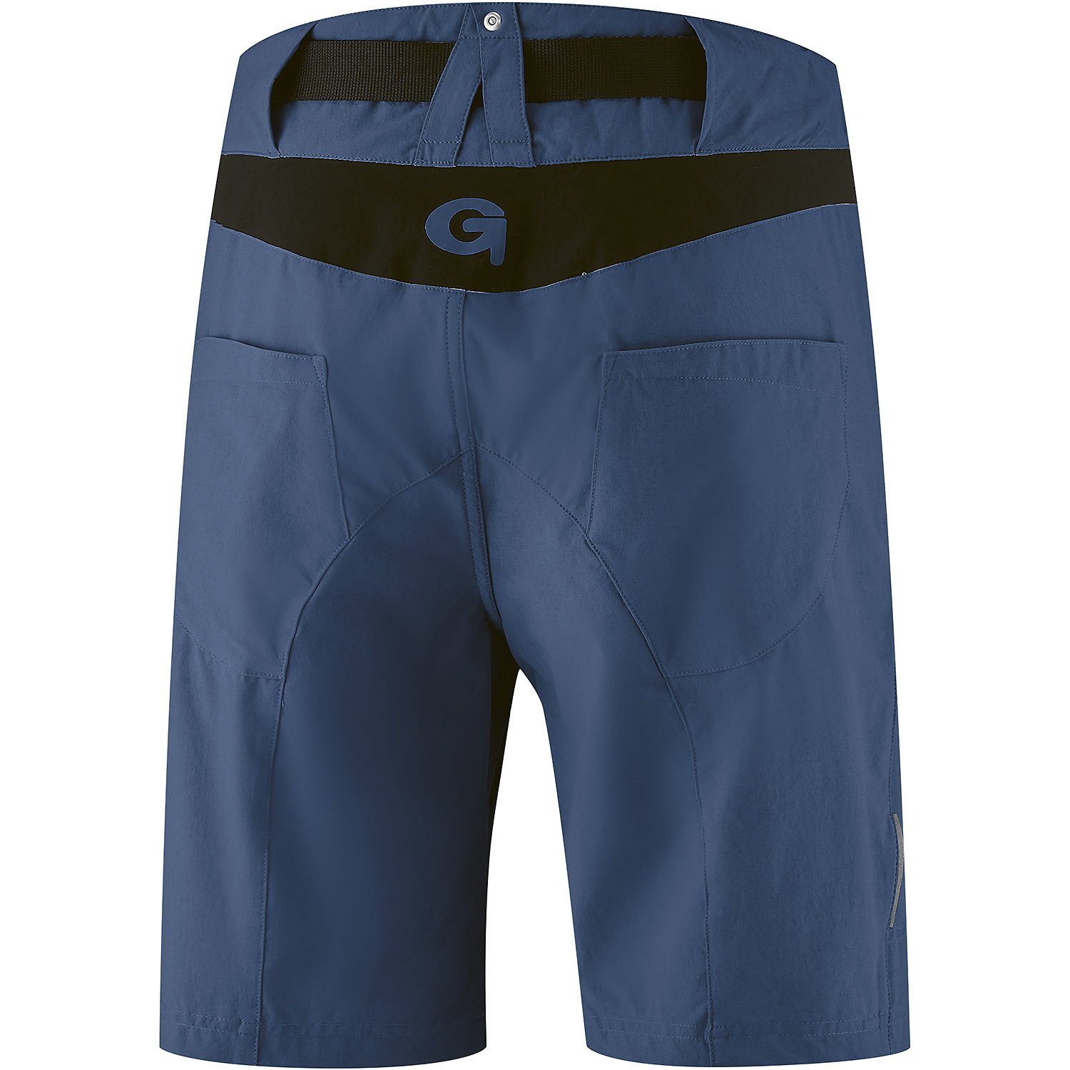 Gonso 2-in-1-Shorts Shorts Bike Mira günstig online kaufen