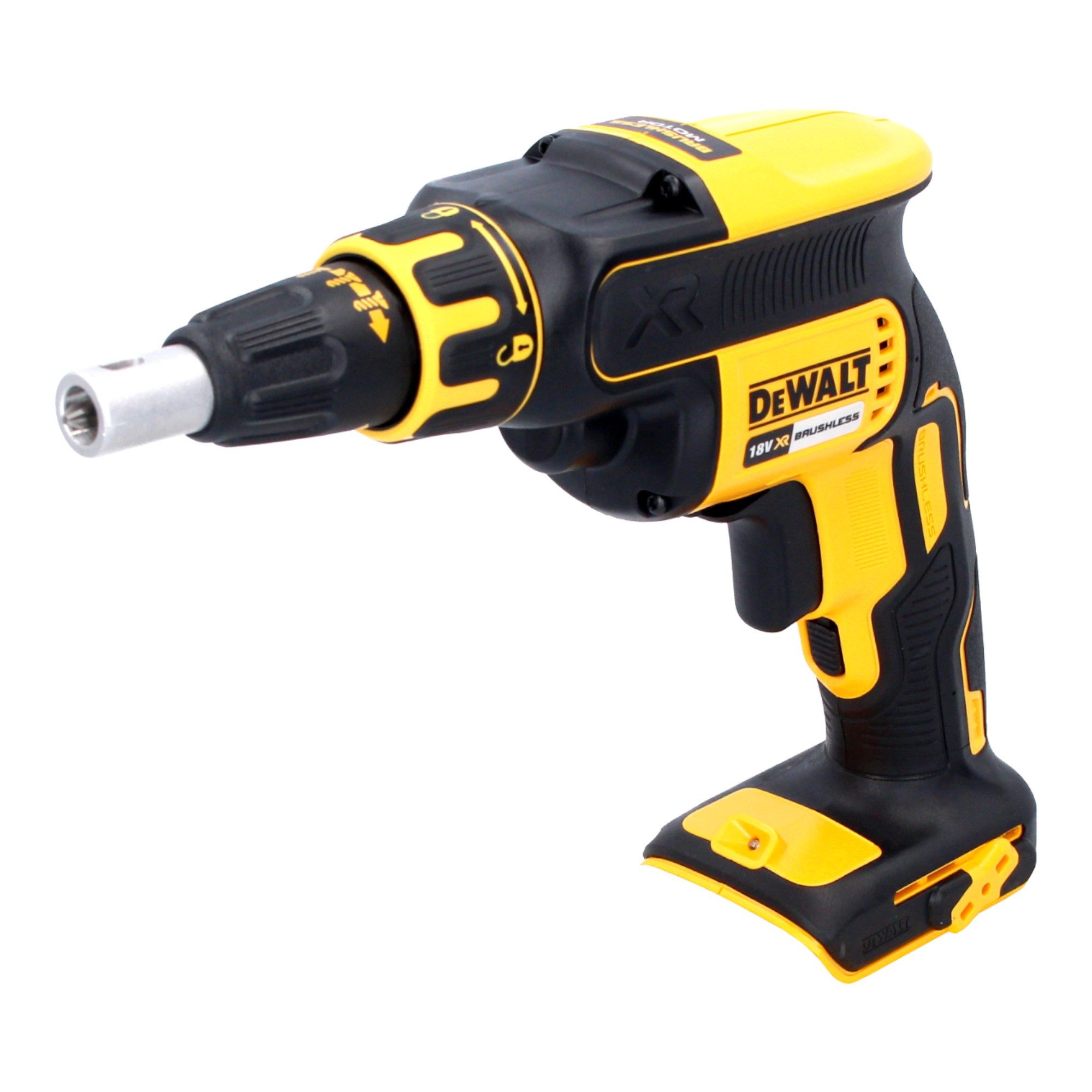 DeWalt Akku-Magazinschrauber DCF 620 N 18 V 30 Nm Brushless Solo - ohne Akku, ohne Ladegerät
