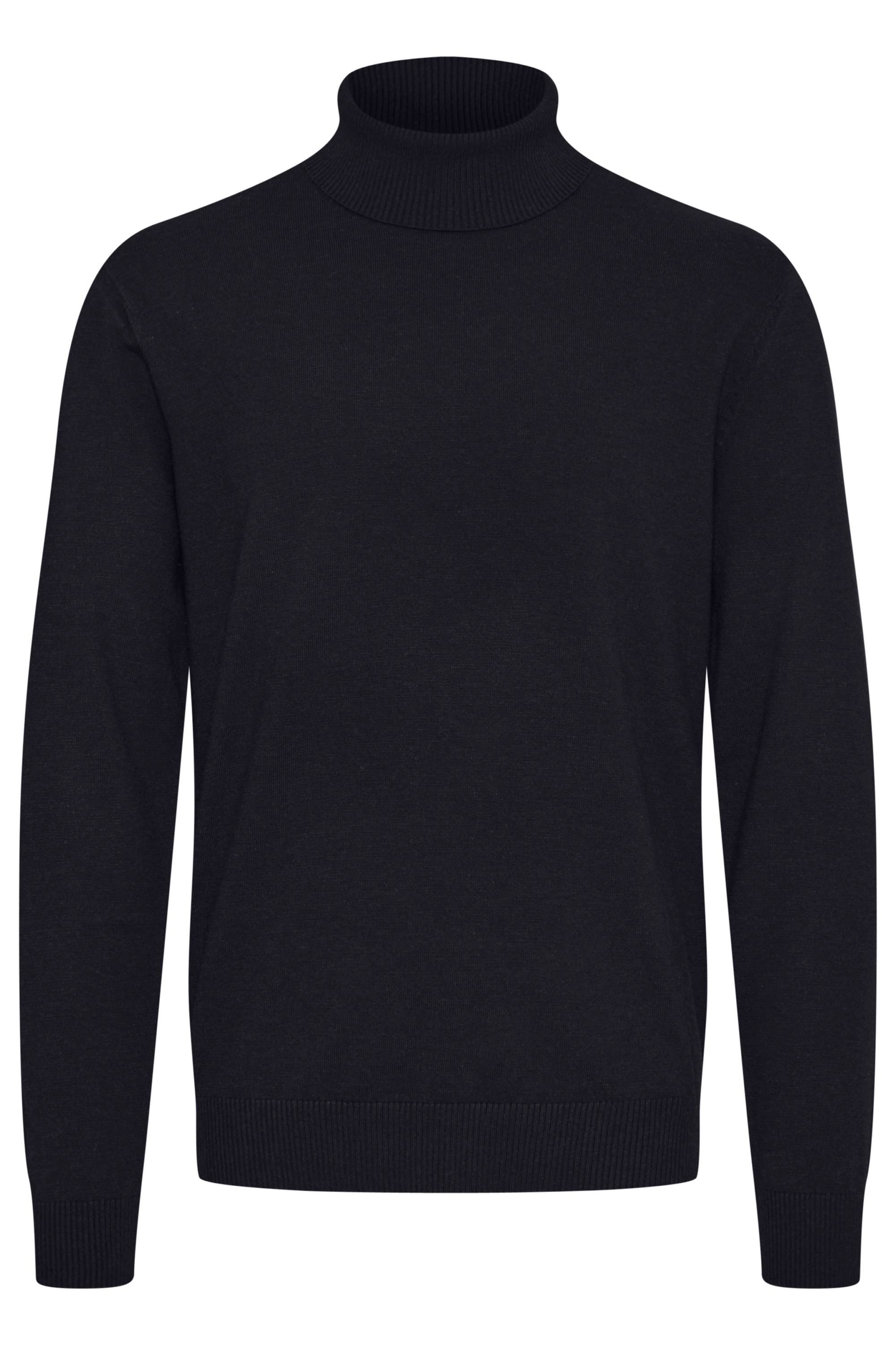 Rollkragenpullover BHBRUTON roll neck knit