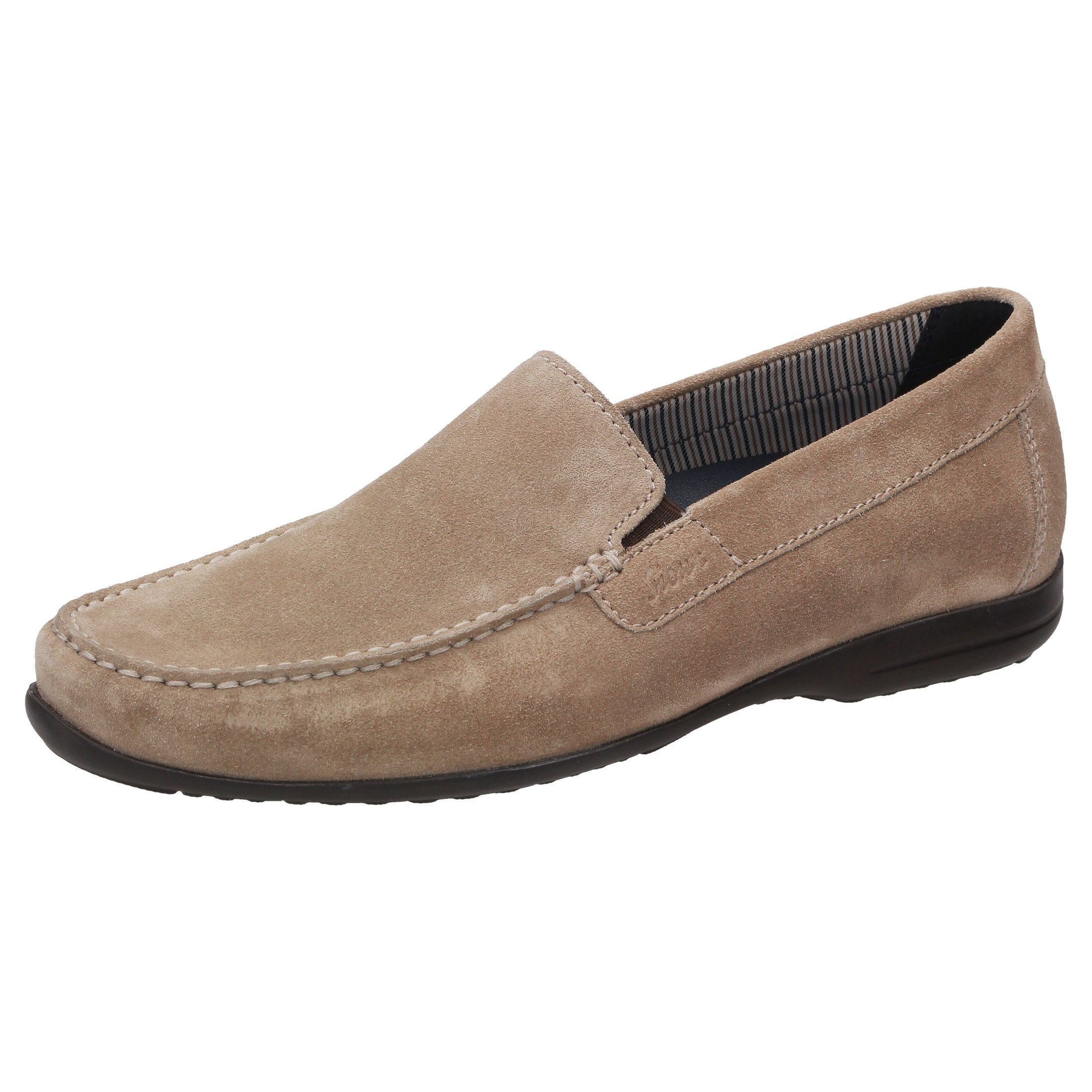 SIOUX Giumelo-700-H Slipper