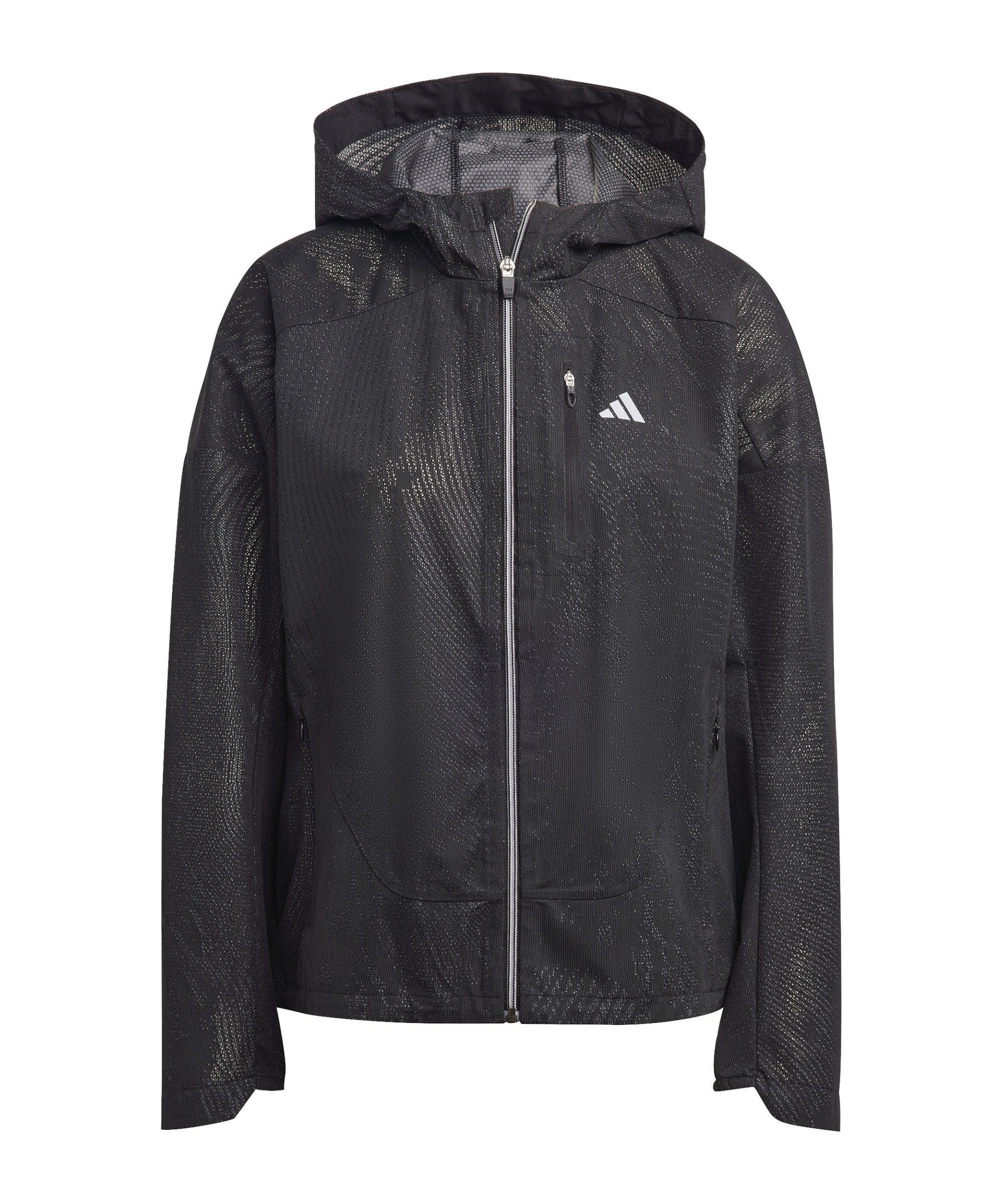 adidas Performance Allwetterjacke adidas Performance Adizero Trainingsjacke Damen