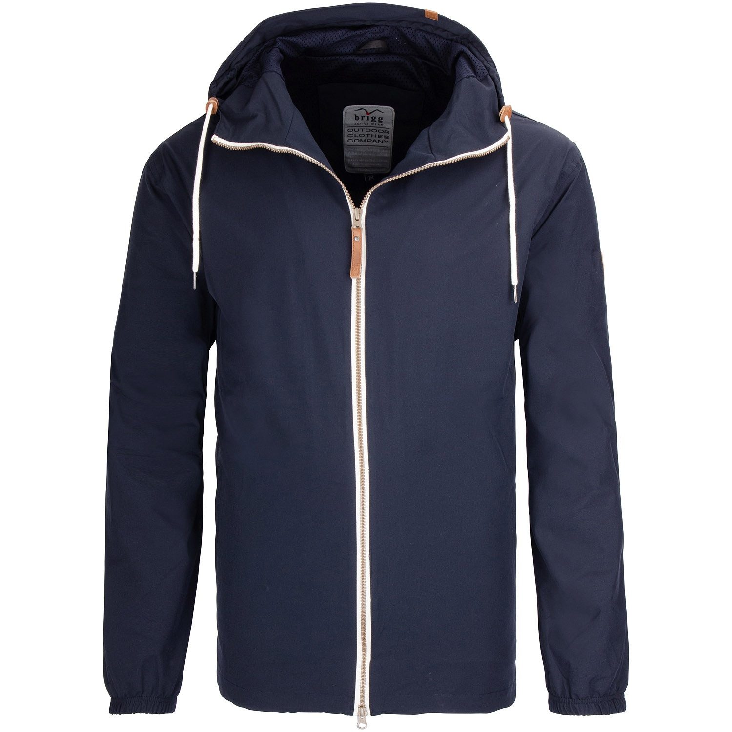 RennerXXL Funktionsjacke Magnuson Leichte XXL Herren günstig online kaufen