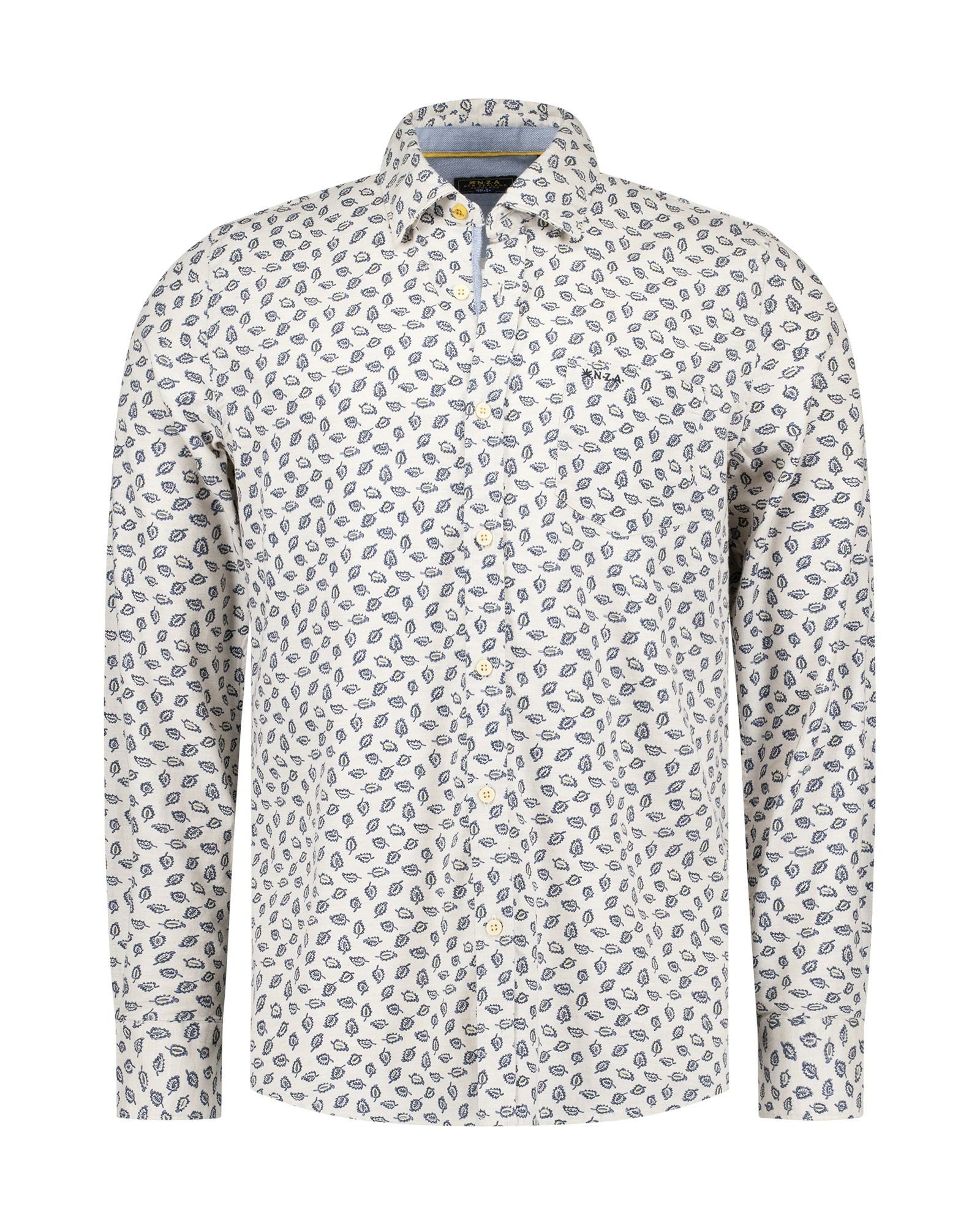 Langarmshirt