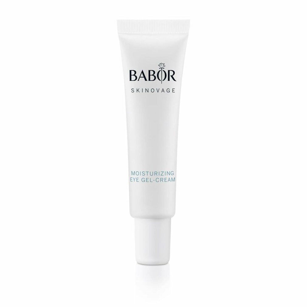 Babor Augencreme Skinovage Moisturizing Eye Gel-Cream