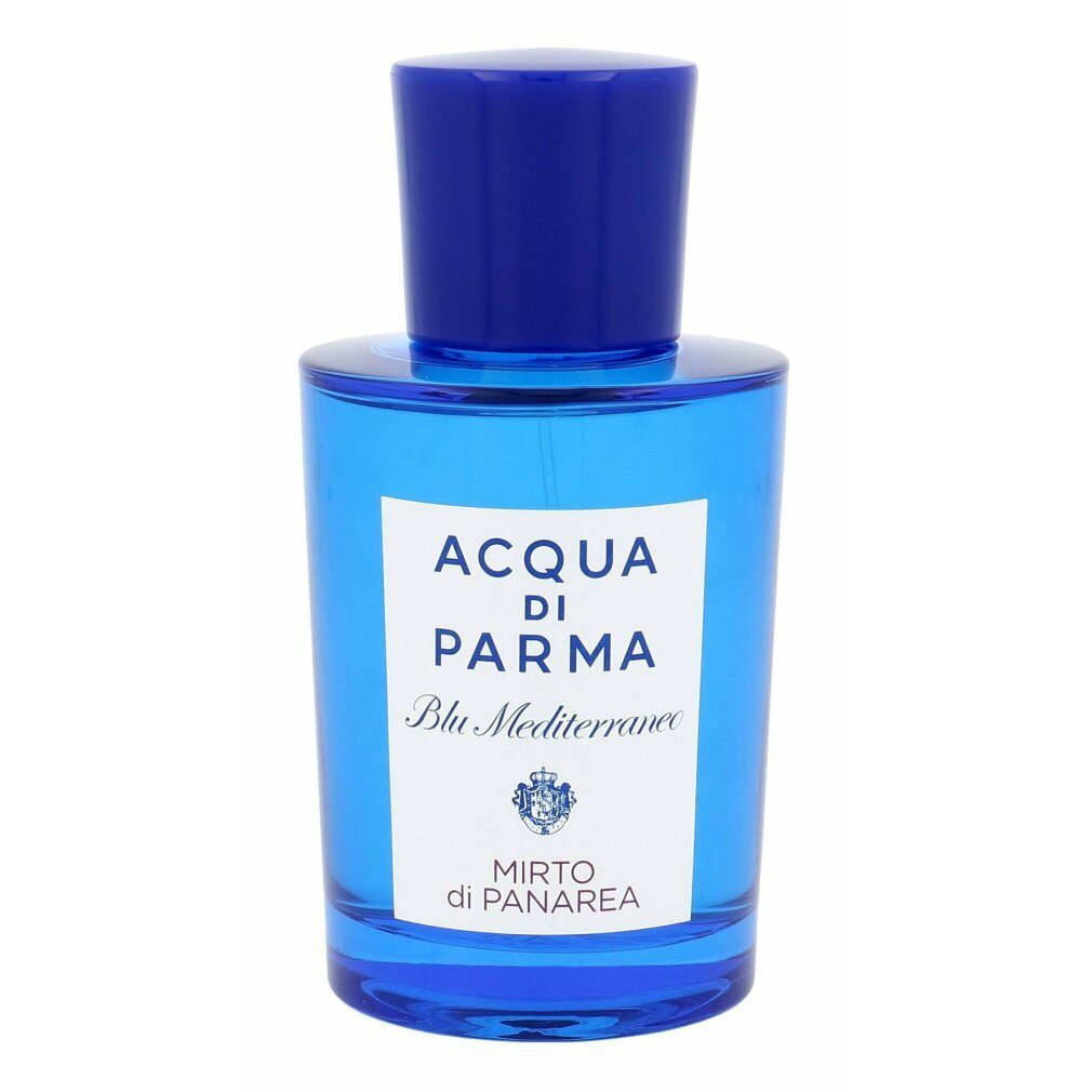 Acqua di Parma Körperpflegeduft Blu Mediterraneo Mirto Di Panarea EdT 75ml