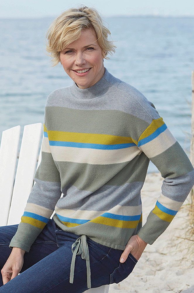Betty Barclay Rollkragenpullover günstig online kaufen