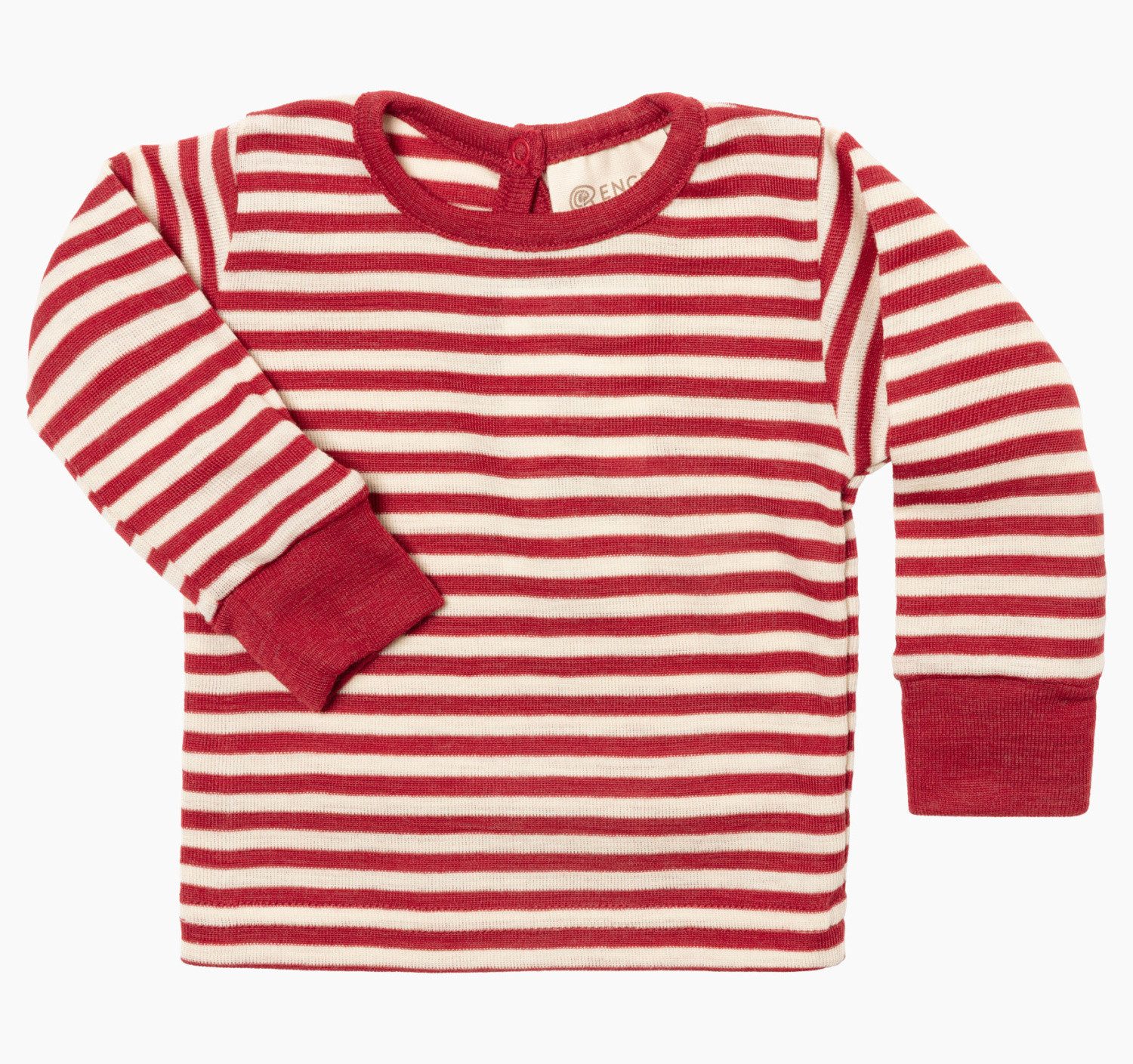 Engel Naturkleidung Langarmshirt