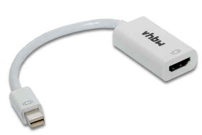 vhbw für Computer HDMI-Adapter