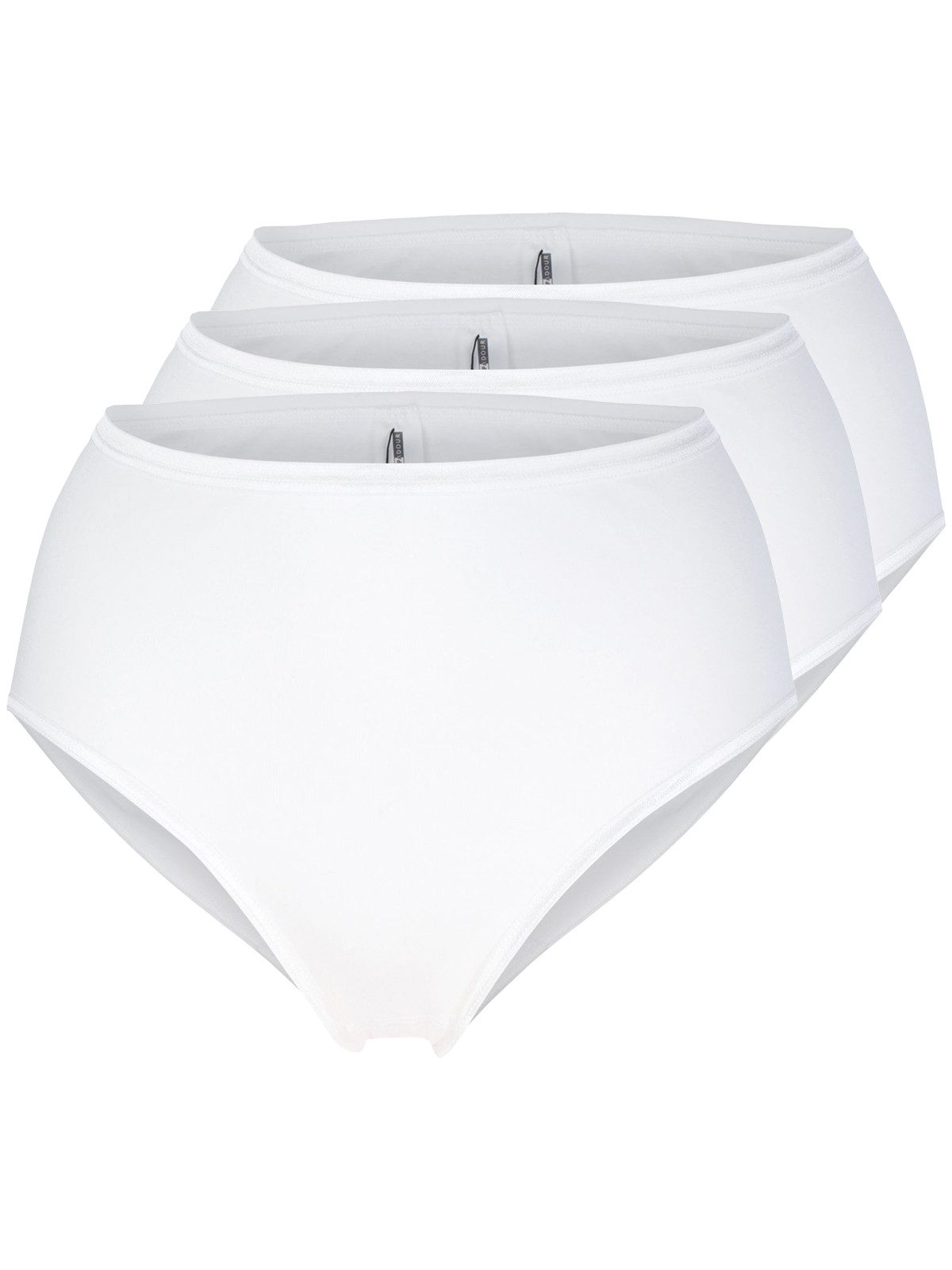 Taillenslip 3er Pack Damen Taillenslip Passion