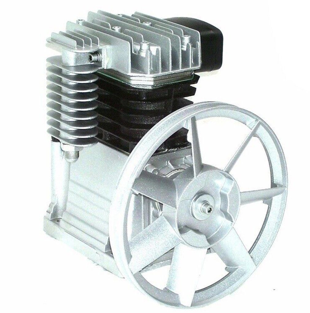 Apex Compressor Unit 336L Compressor Unit Air Compressor, 1-piece