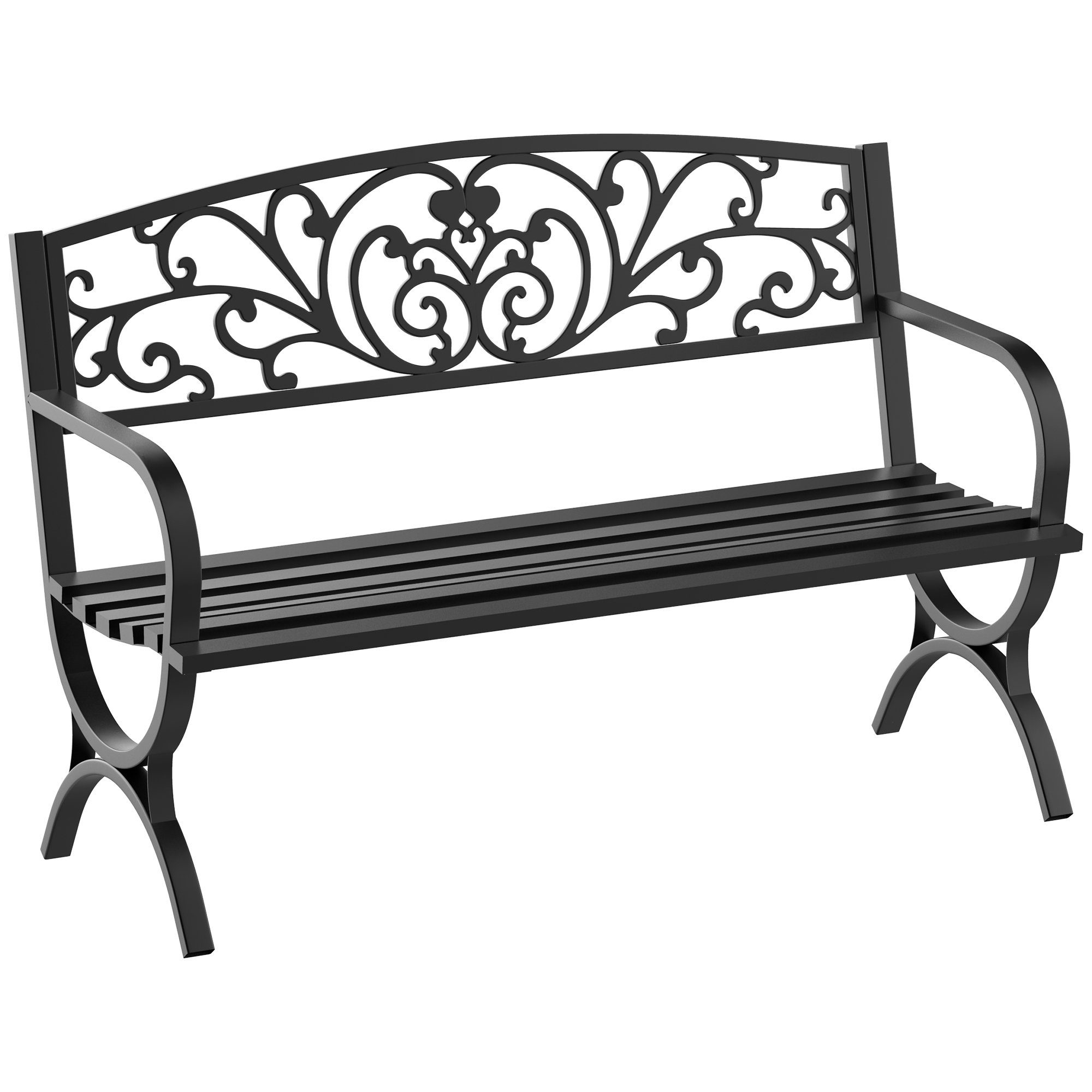 Garten Lounge Sitzbänke kaufen » Garten Lounge Bänke OTTO