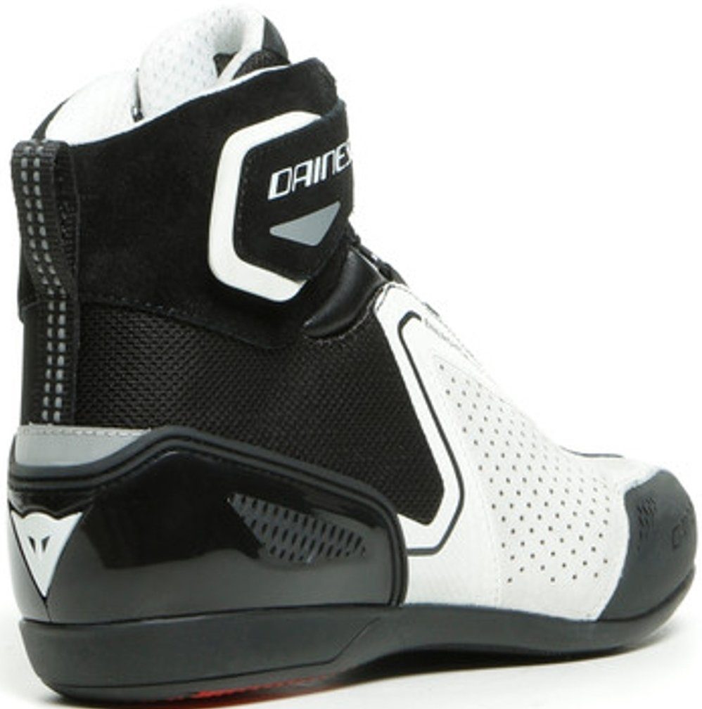 Dainese Energyca Air Damen Motorradschuhe Motorradstiefel perforiert