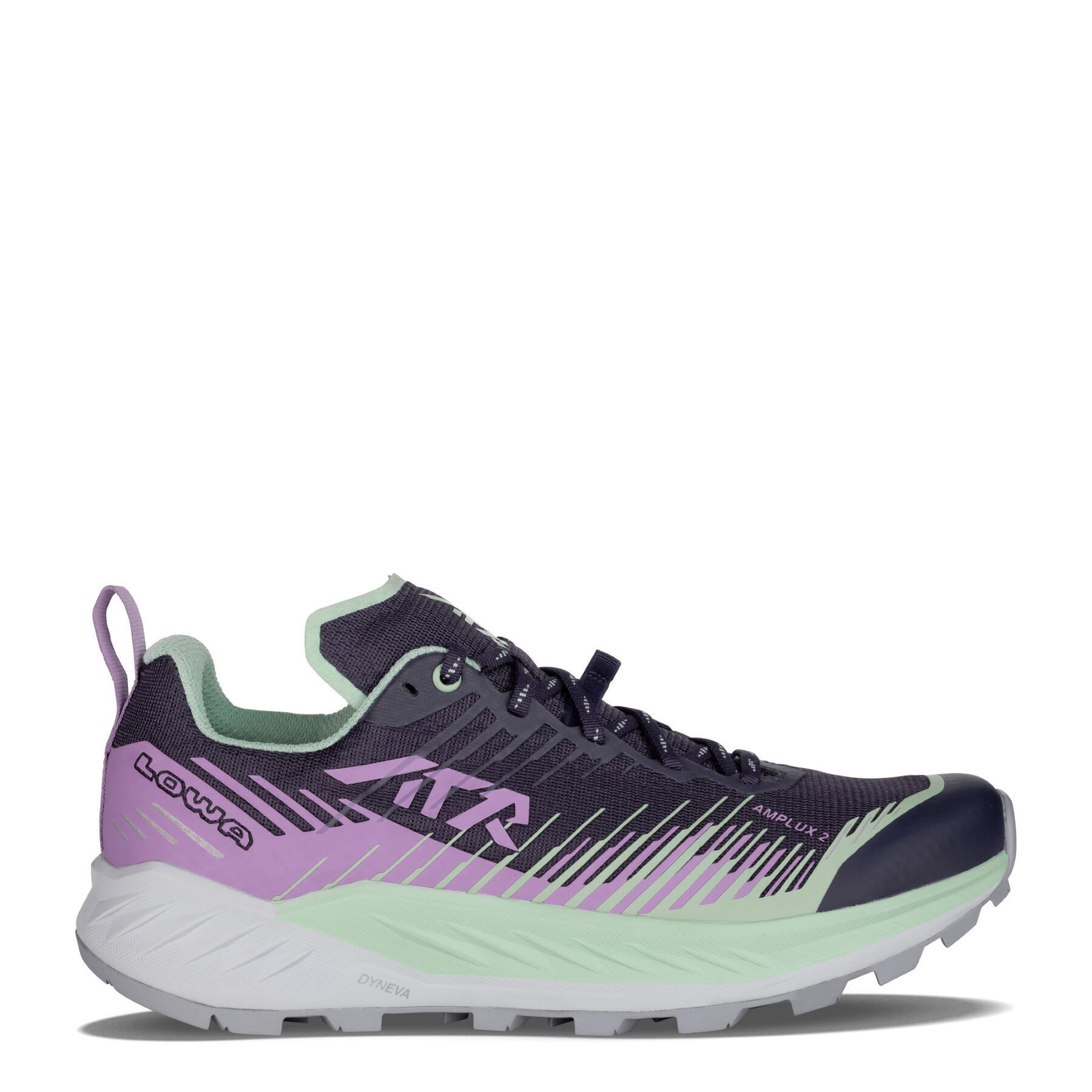 Lowa AMPLUX 2 Ws Schnürschuh
