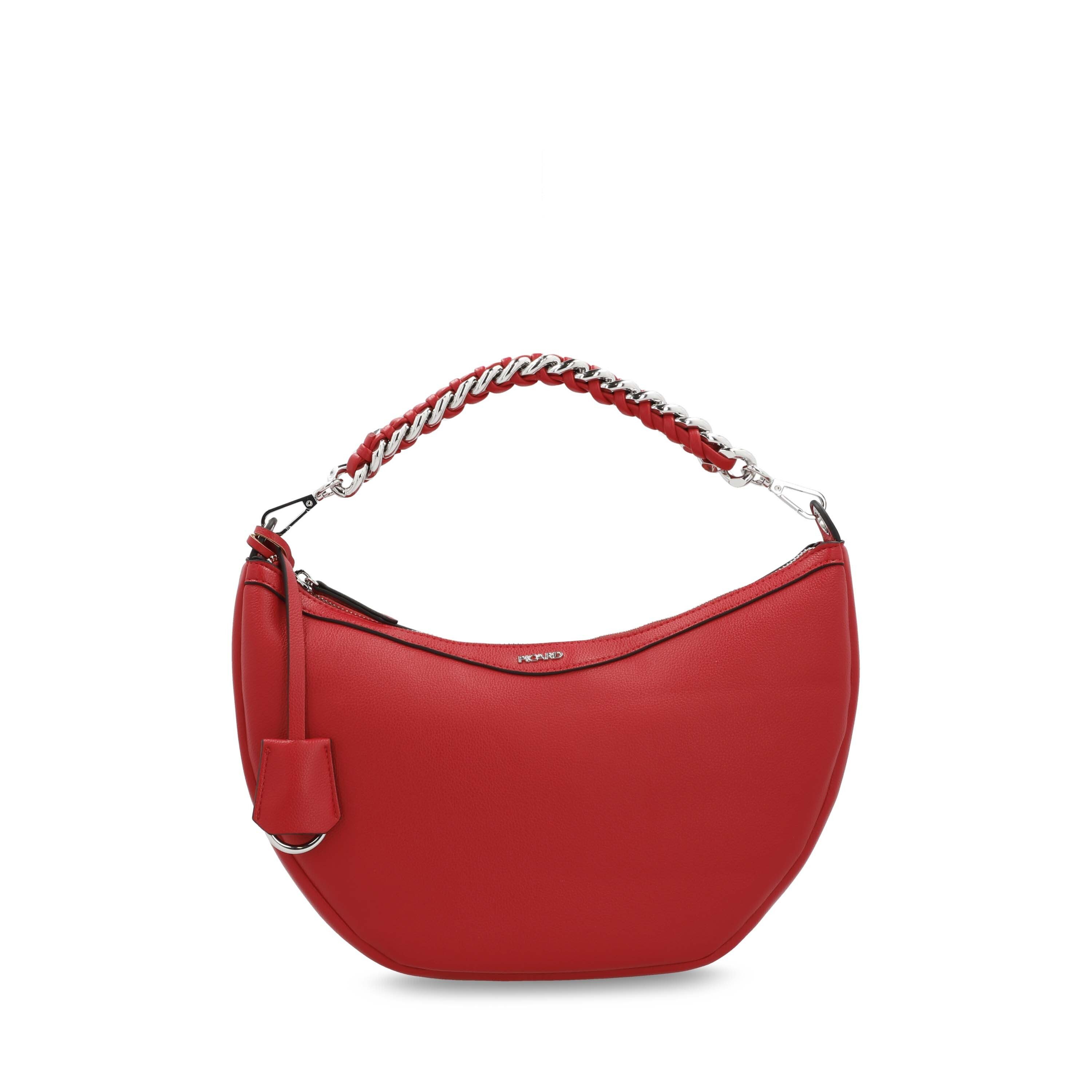 Picard Beuteltasche PICARD Beuteltasche Lyon aus Recyceltes Pu