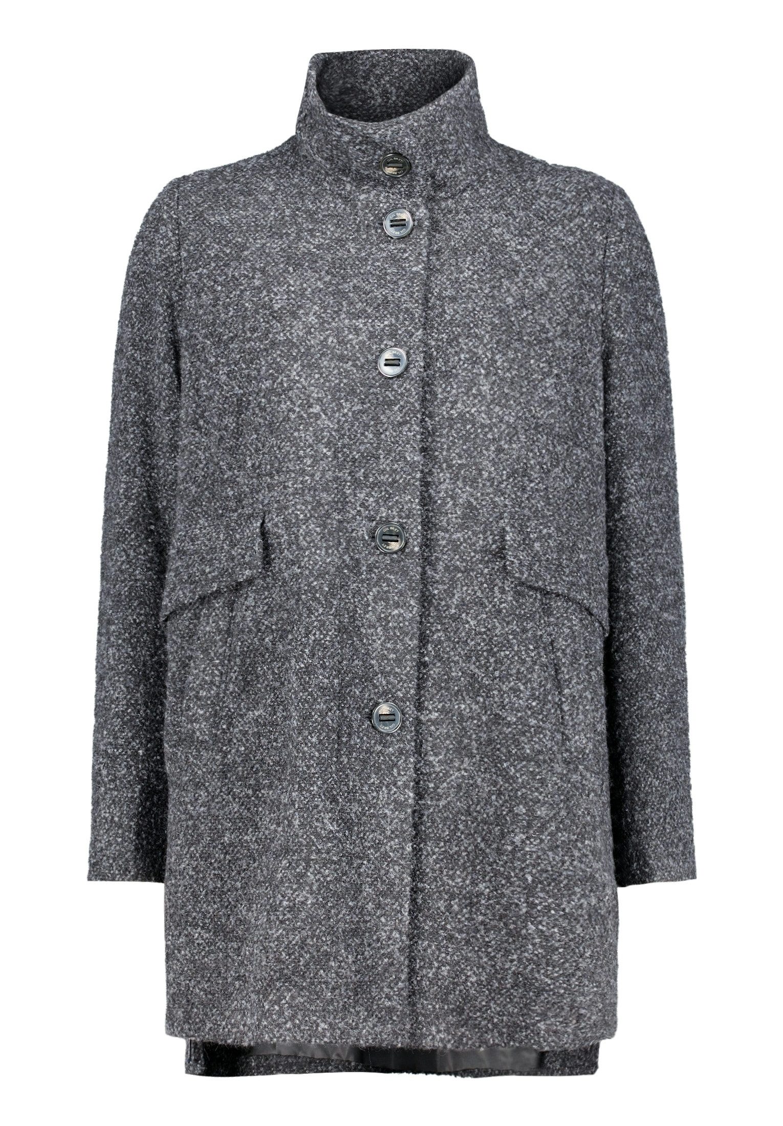Gil Bret Wolljacke Jacke Wolle