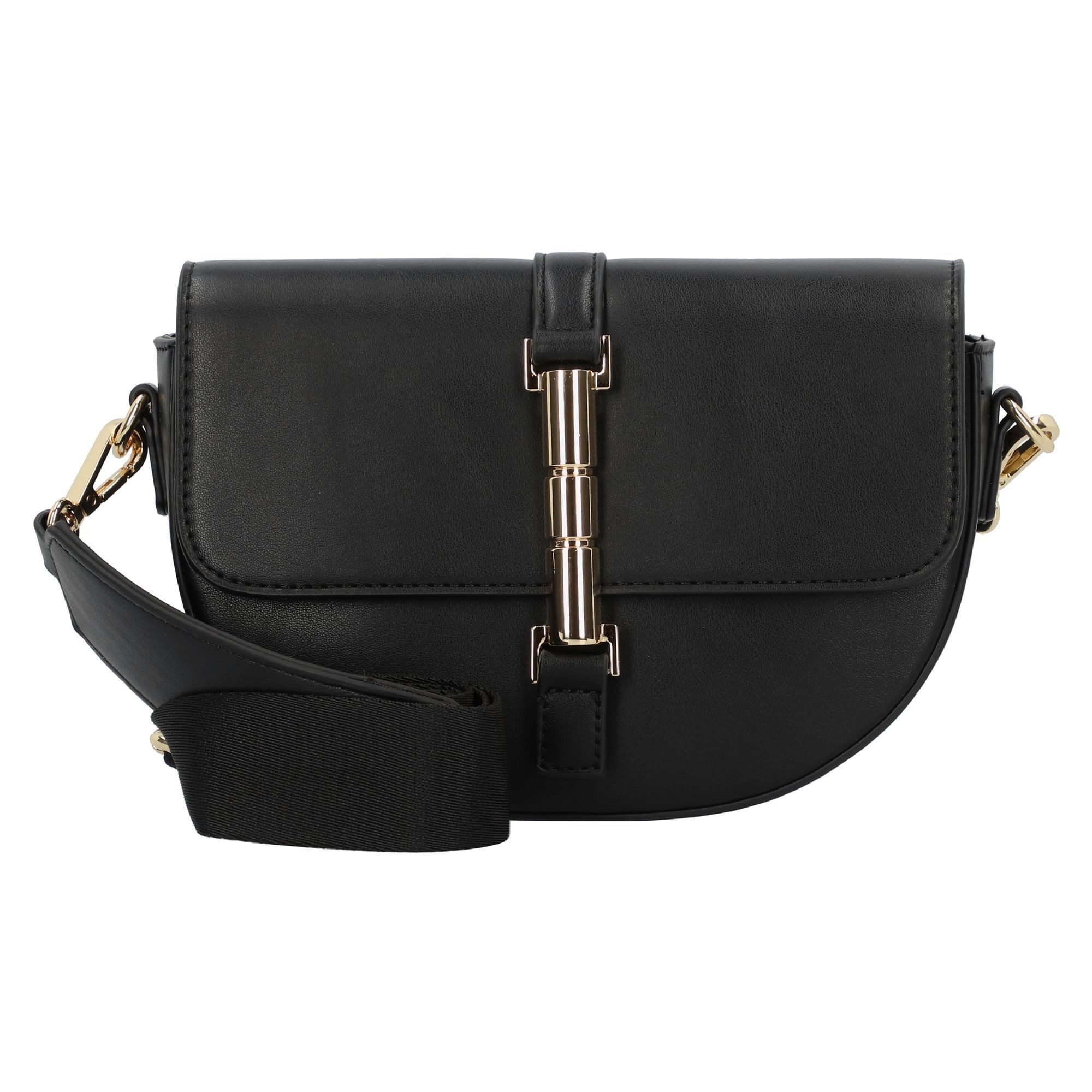 Seidenfelt Manufaktur Umhängetasche Loviisa, Polyurethan