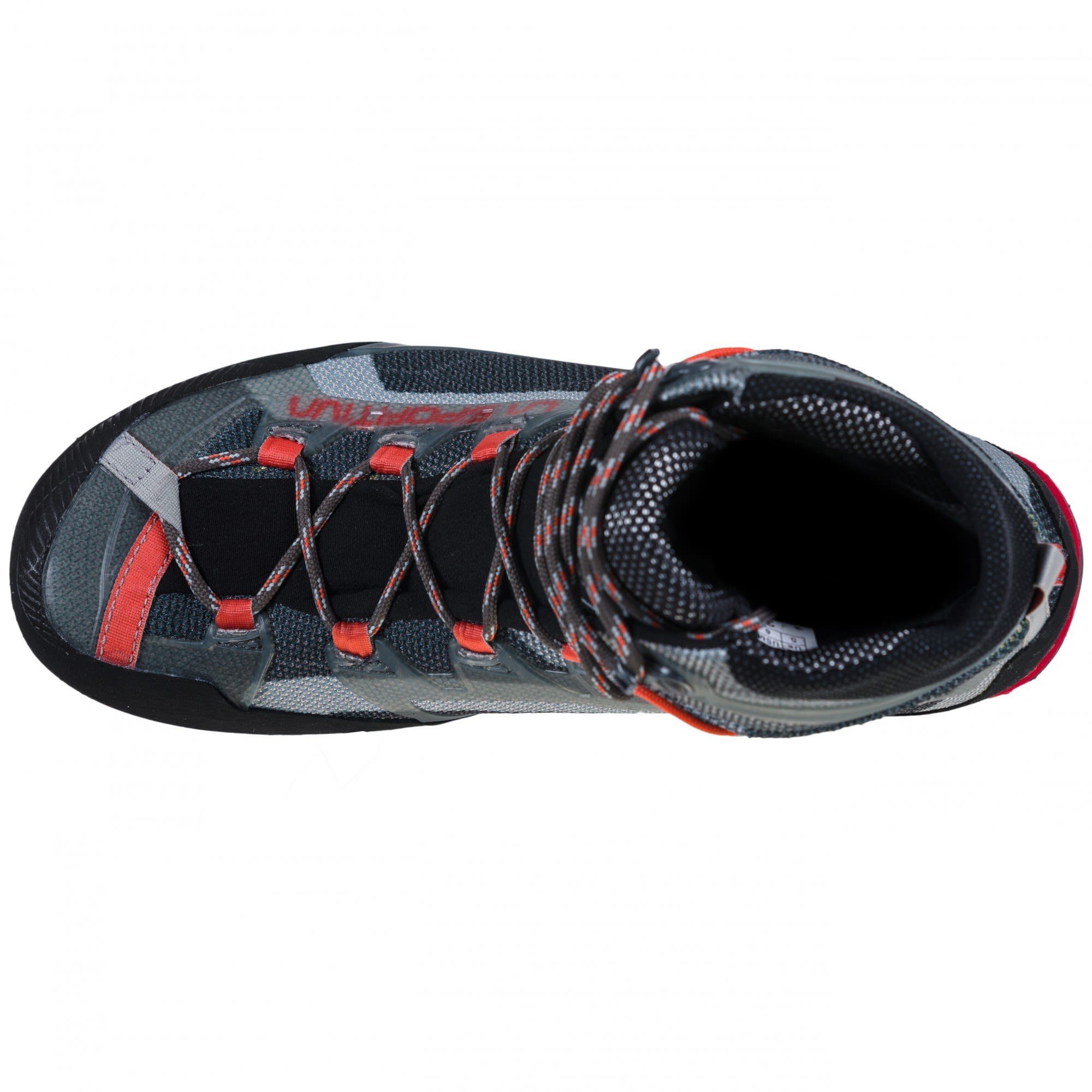 La Wanderschuh Wanderschuh Damen Gtx® Sportiva La Trango Sportiva W Tech orange