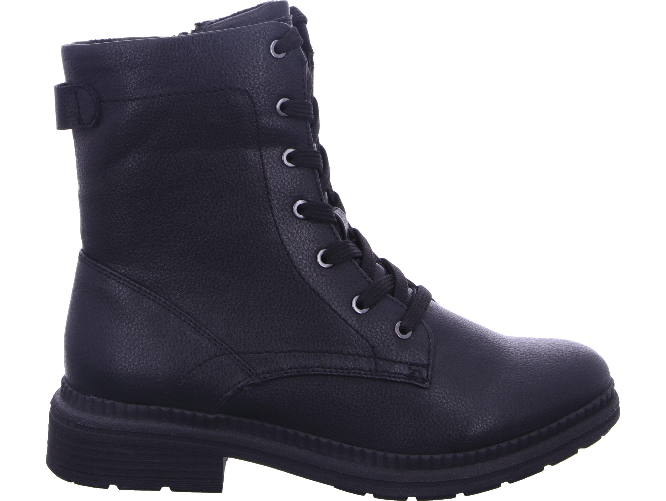 Jana Schnürboots 100% vegan günstig online kaufen