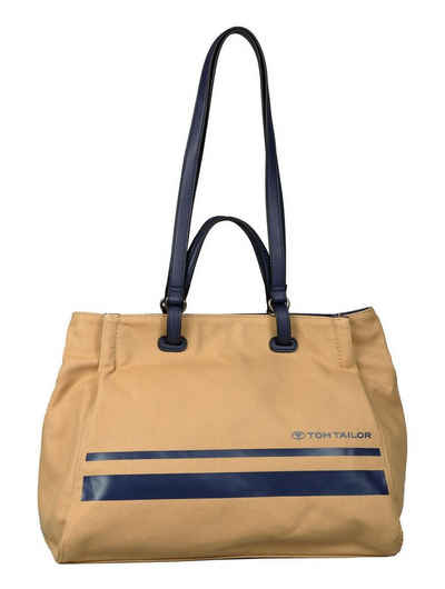 TOM TAILOR Schultertasche Ella