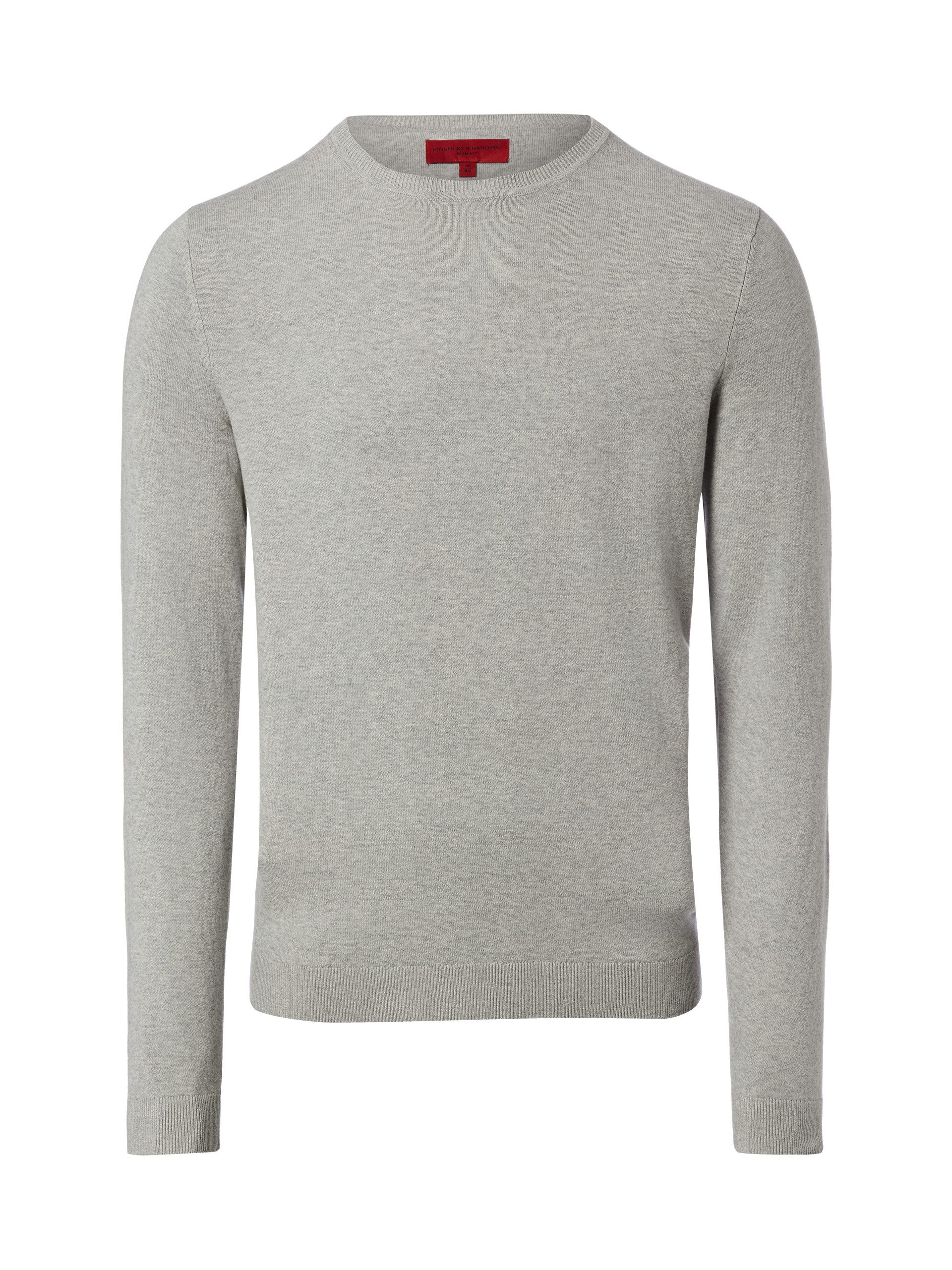 Finshley & Harding Strickpullover