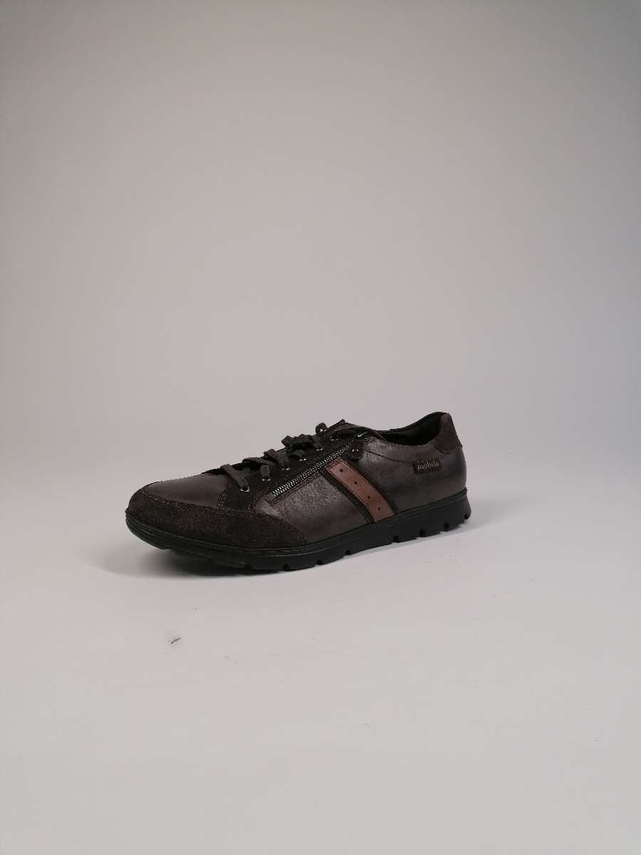 MOBILS ergonomic Schnürschuh