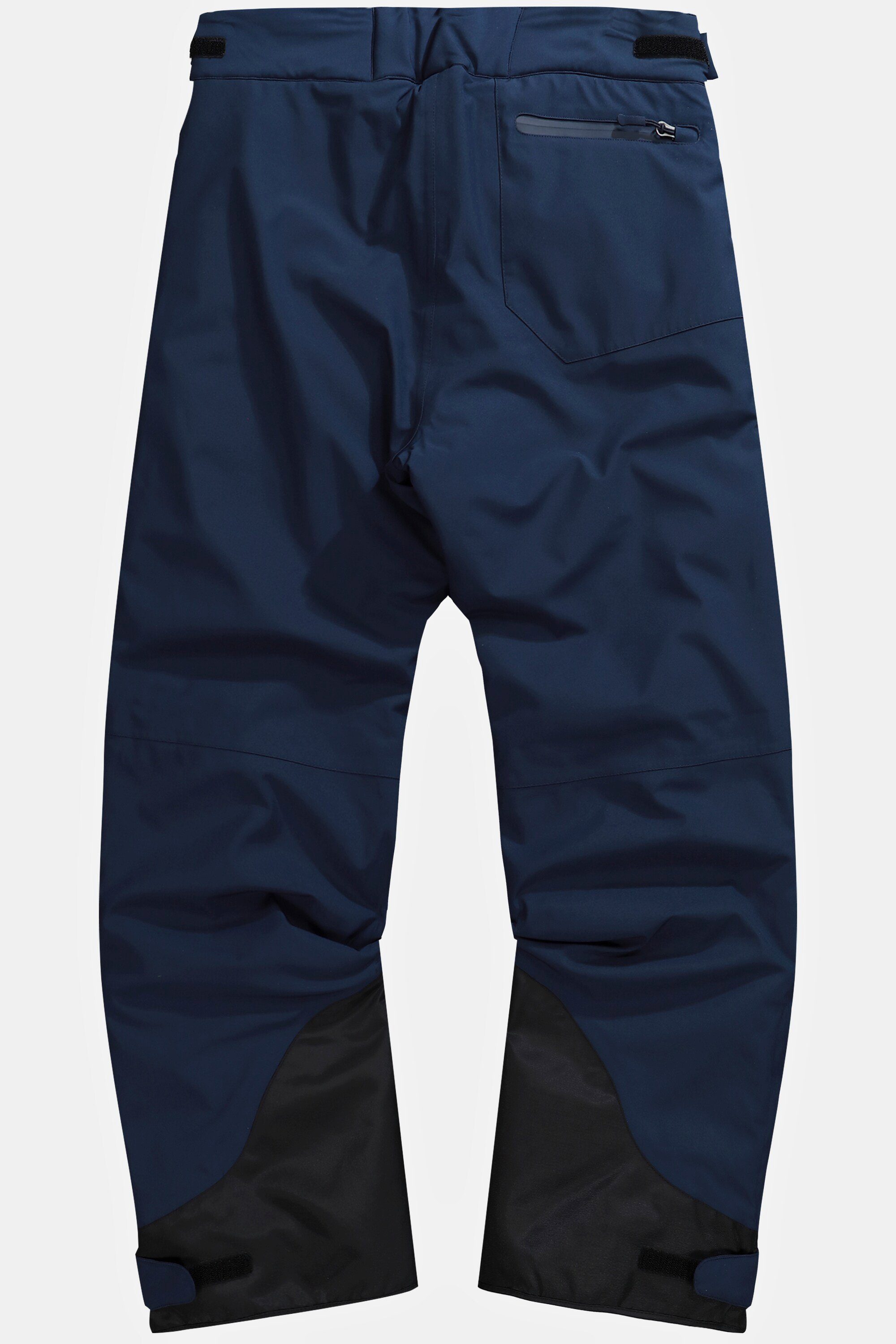Bauchfit navy Skihose JP1880 blau Skihose Funktions-Qualität Skiwear
