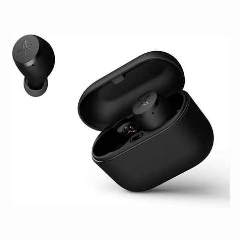 Edifier® X3 wireless In-Ear-Kopfhörer (Voice Assistant, Touch Control, CVC8.0-Geräuschunterdrückung)