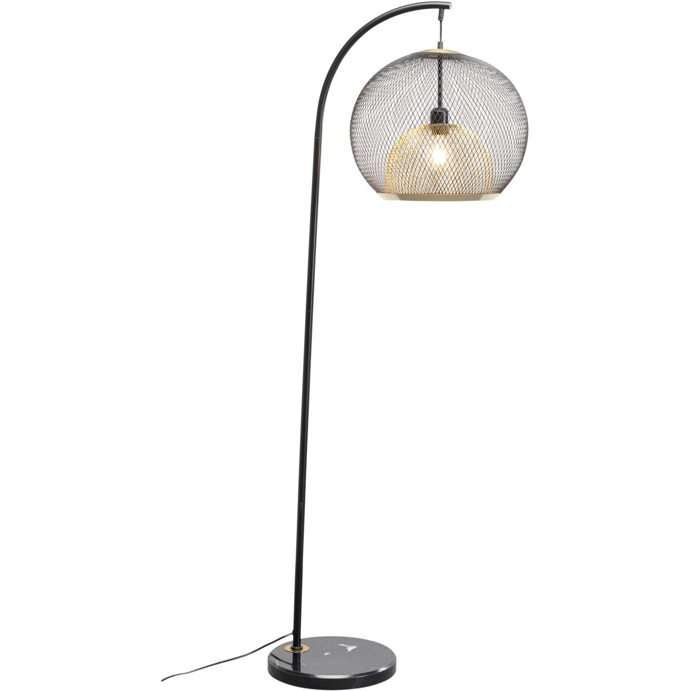 Stehlampe Grato