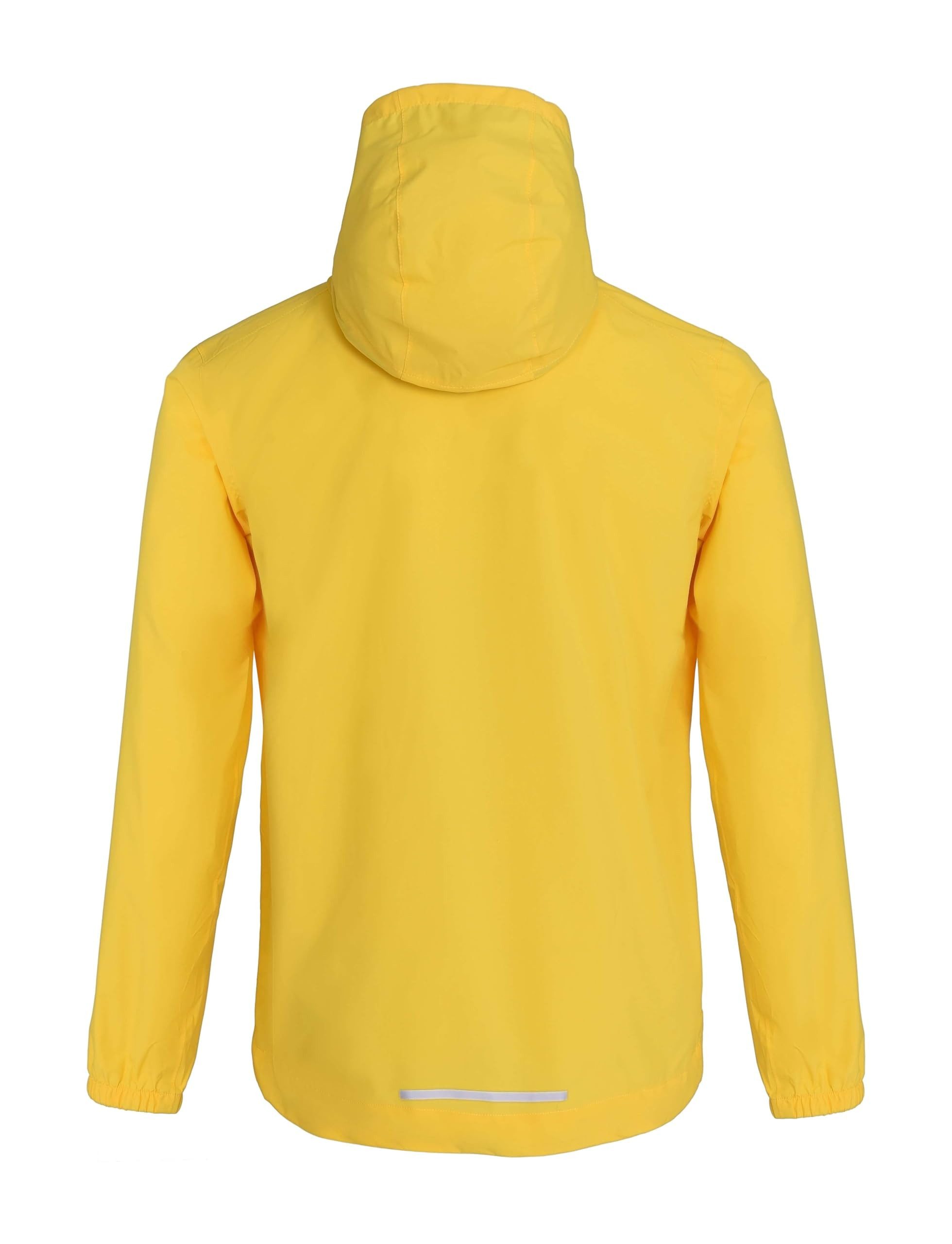 TCA Regenjacke TCA Wasserdichte Regenjacke für günstig online kaufen