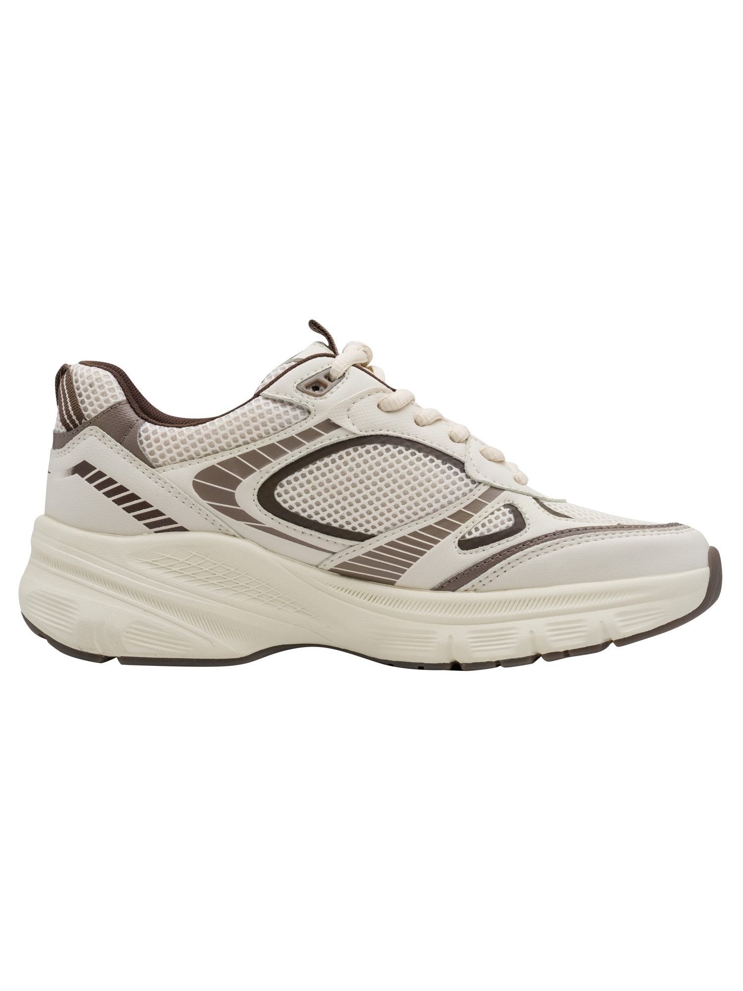 Tamaris Removable Sock mit Absatz kein Absatz 1-23799-47 Sneaker Removable Sock