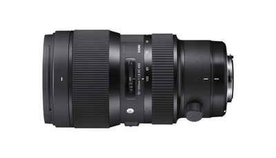 SIGMA 50-100mm 1:1,8 DC HSM für Canon Objektiv