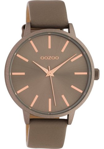  OOZOO Quarzuhr »C10612«