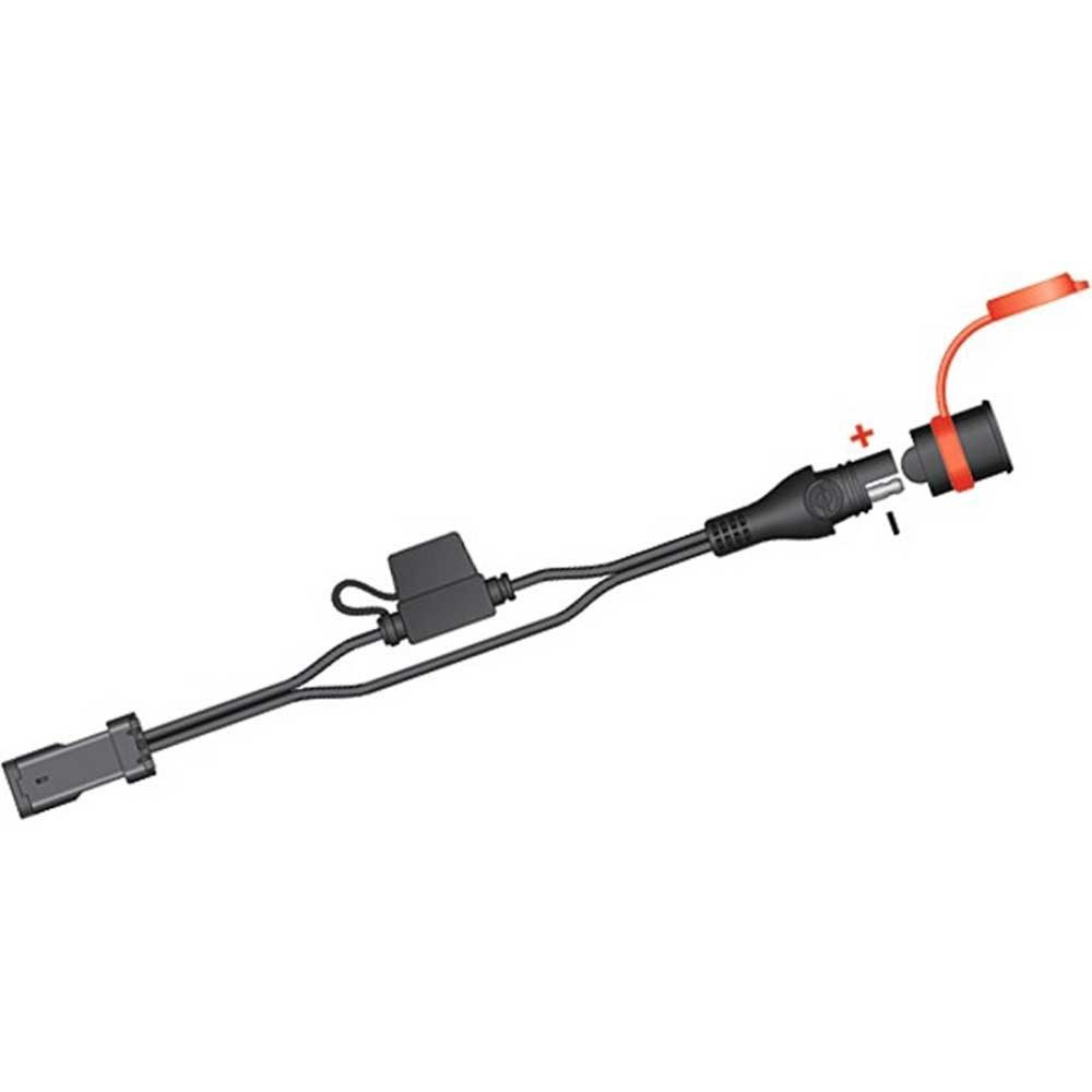 TECMATE Zubehör f. Ladegeräte Optimate 6 Adapterkabel DUCATI SAE Ansch Universal-Ladegerät