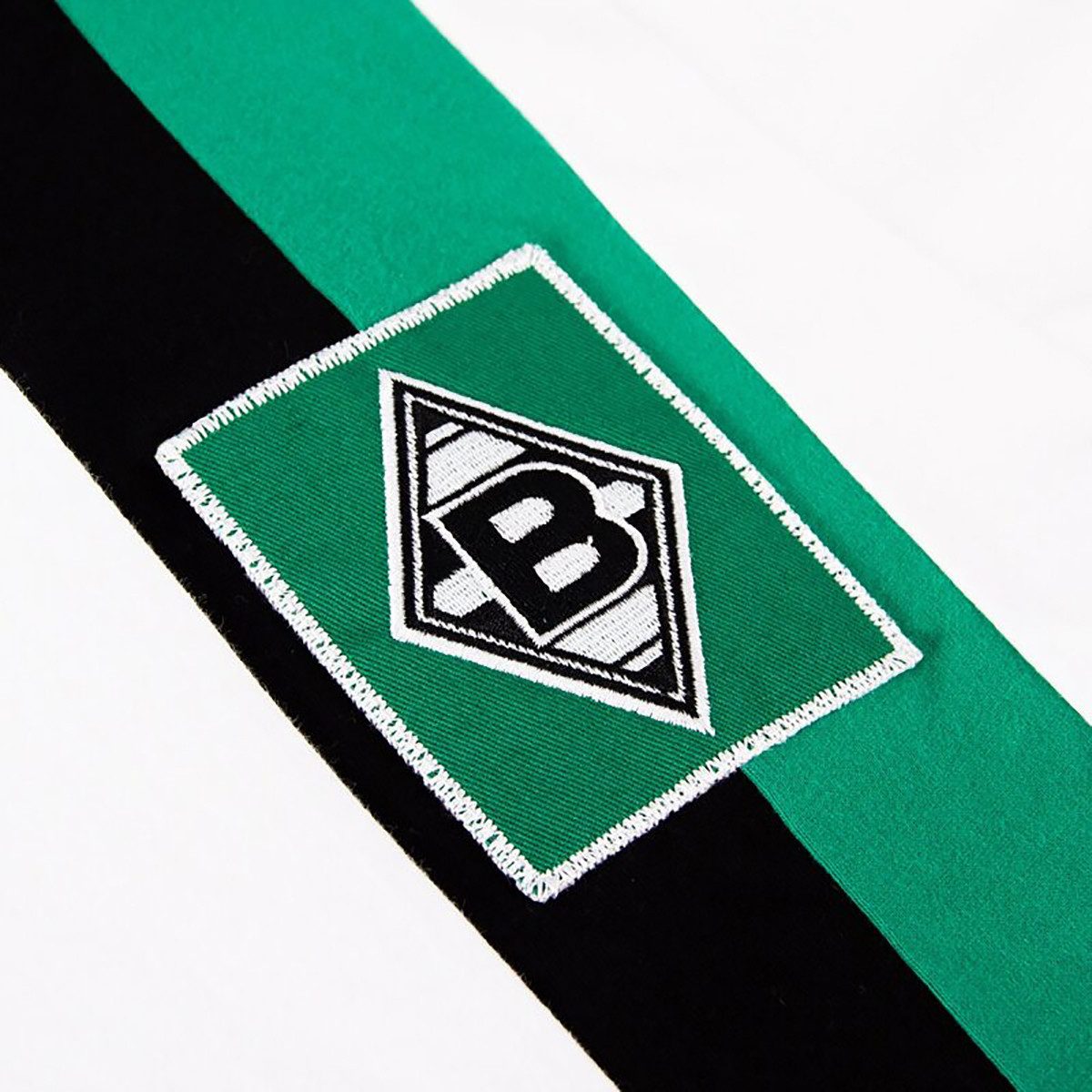 COPA Fußballtrikot Borussia Monchengladbach (Packung)