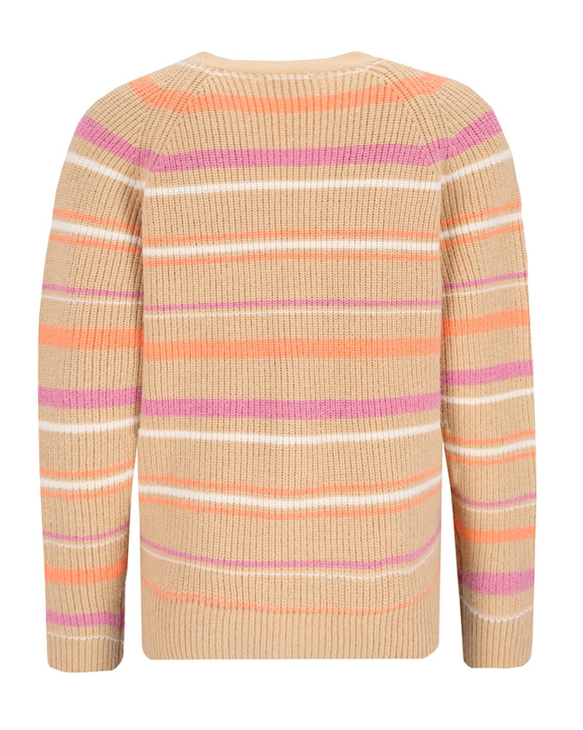 Hajo Strickjacke Cardigan geknöpft