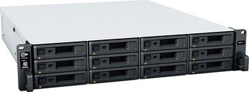 Synology RS2421+ 12-Bay NAS-Rackmount NAS-Server