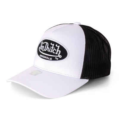 Von Dutch Baseball Cap Cap Von Dutch Trucker Bosten