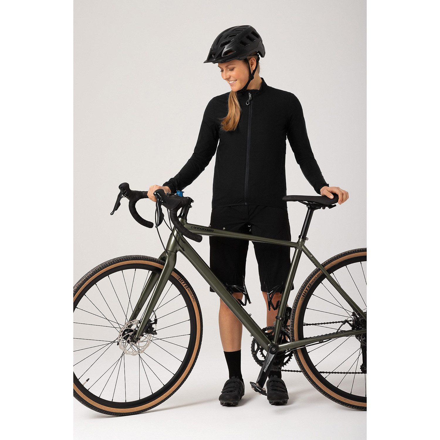 SUPER.NATURAL Fleecejacke Unterjacke W UNSTOPPABLEWINDBREAKER