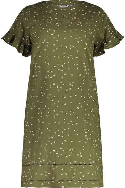 Maloja Shirtkleid FaloriaM. Organic Cotton Dress