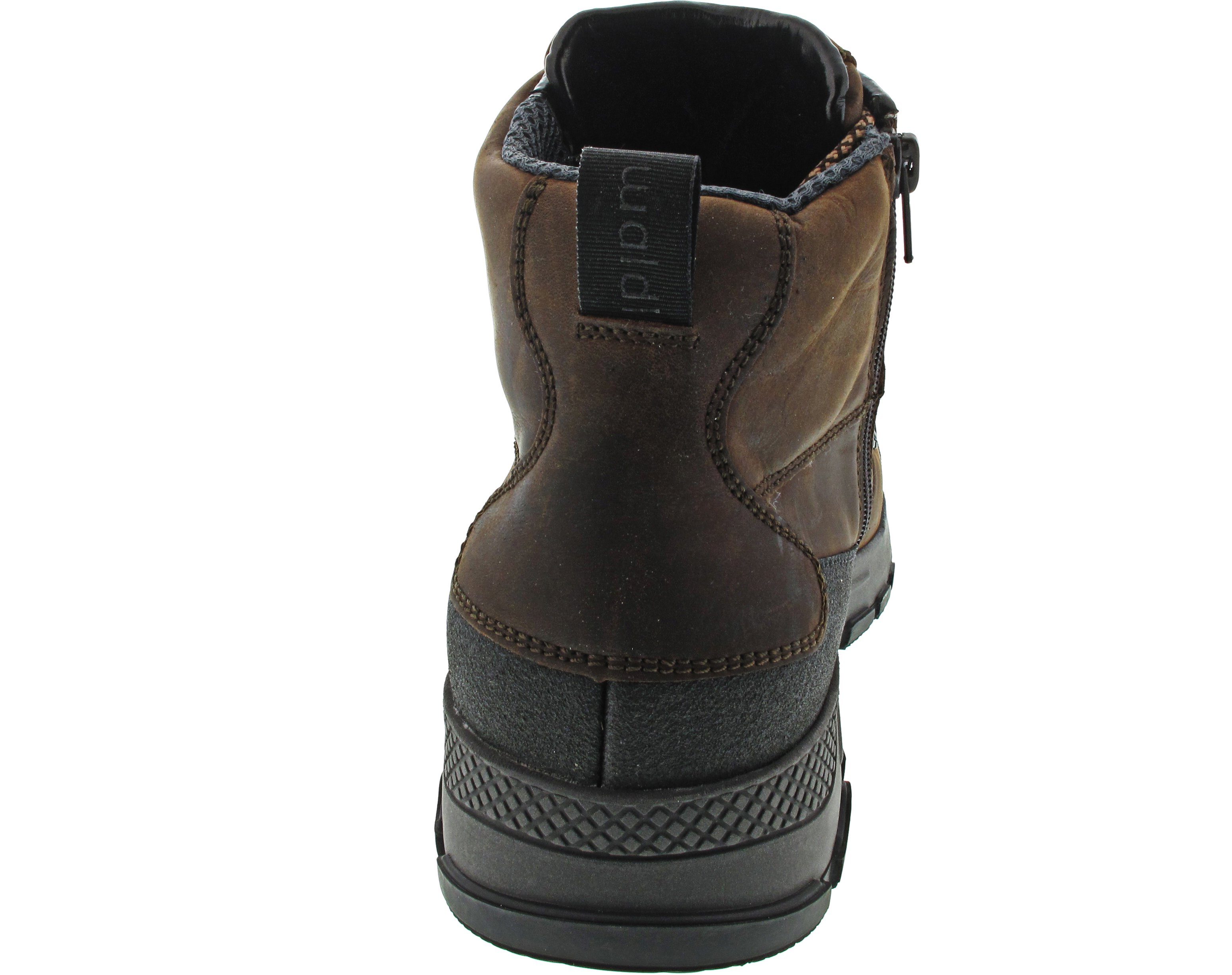 Waldläufer Winterboots